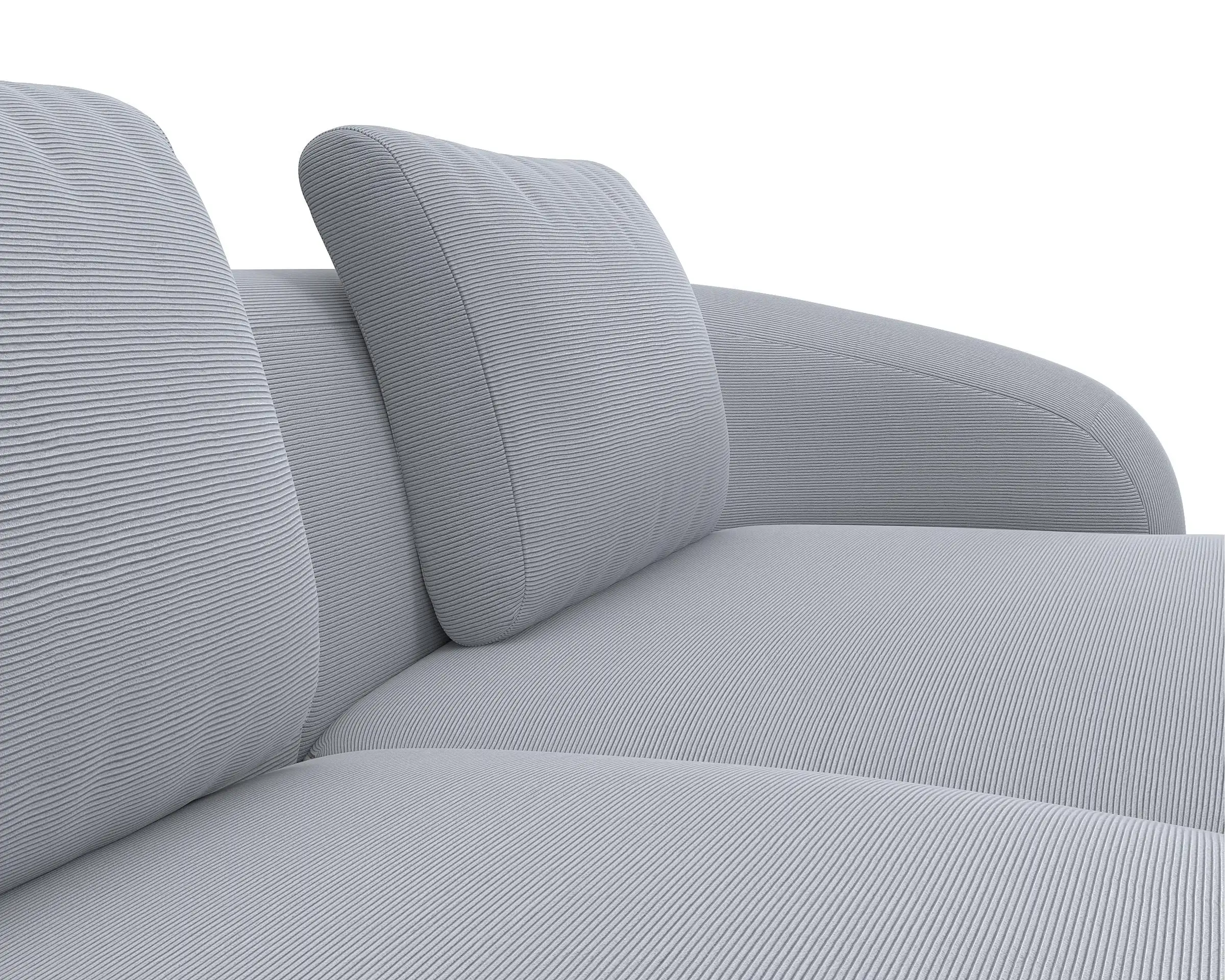 Flexlux 2.5 Sitzer Chaiselong Bild 4