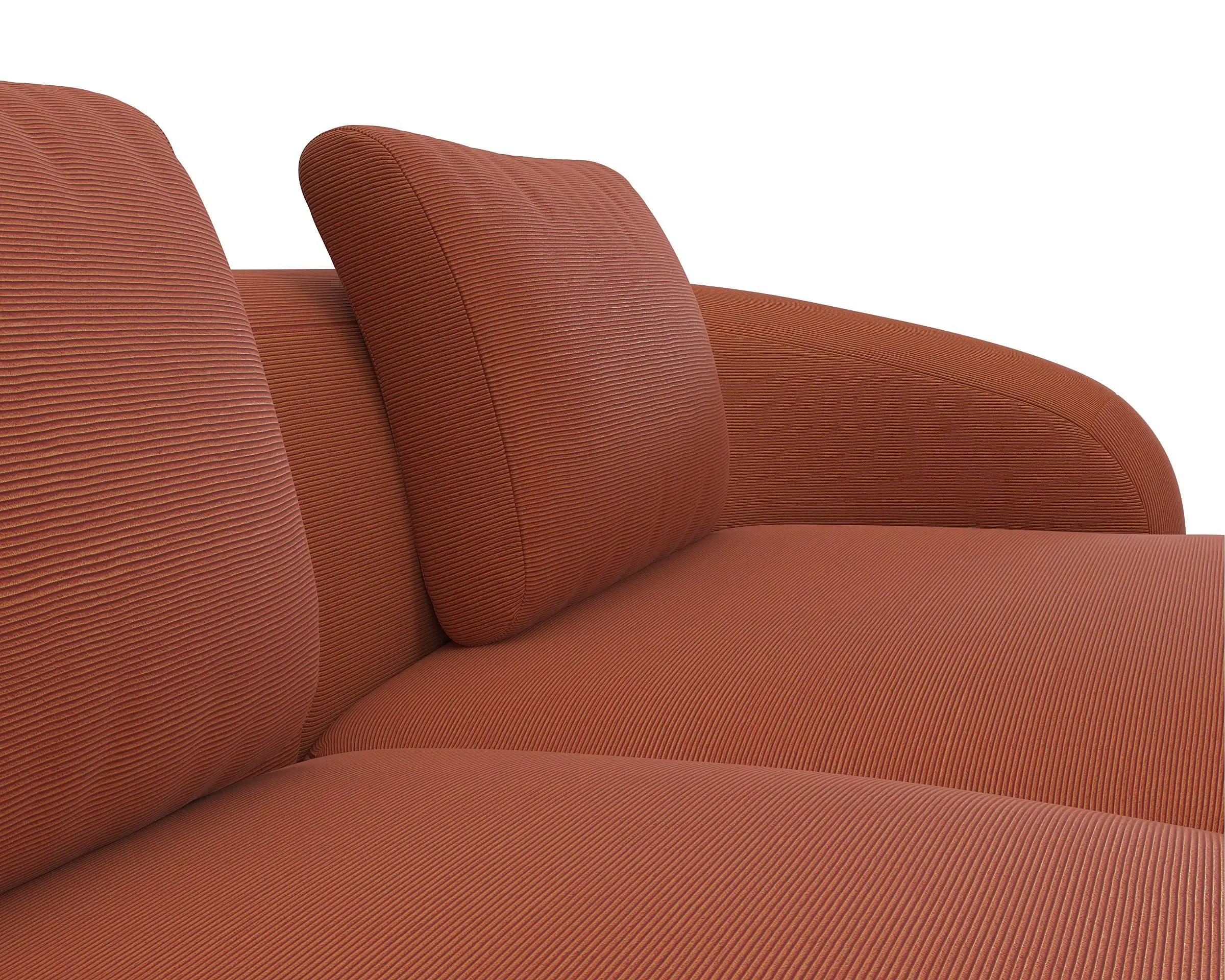 Flexlux 2.5 Sitzer Chaiselong Bild 4