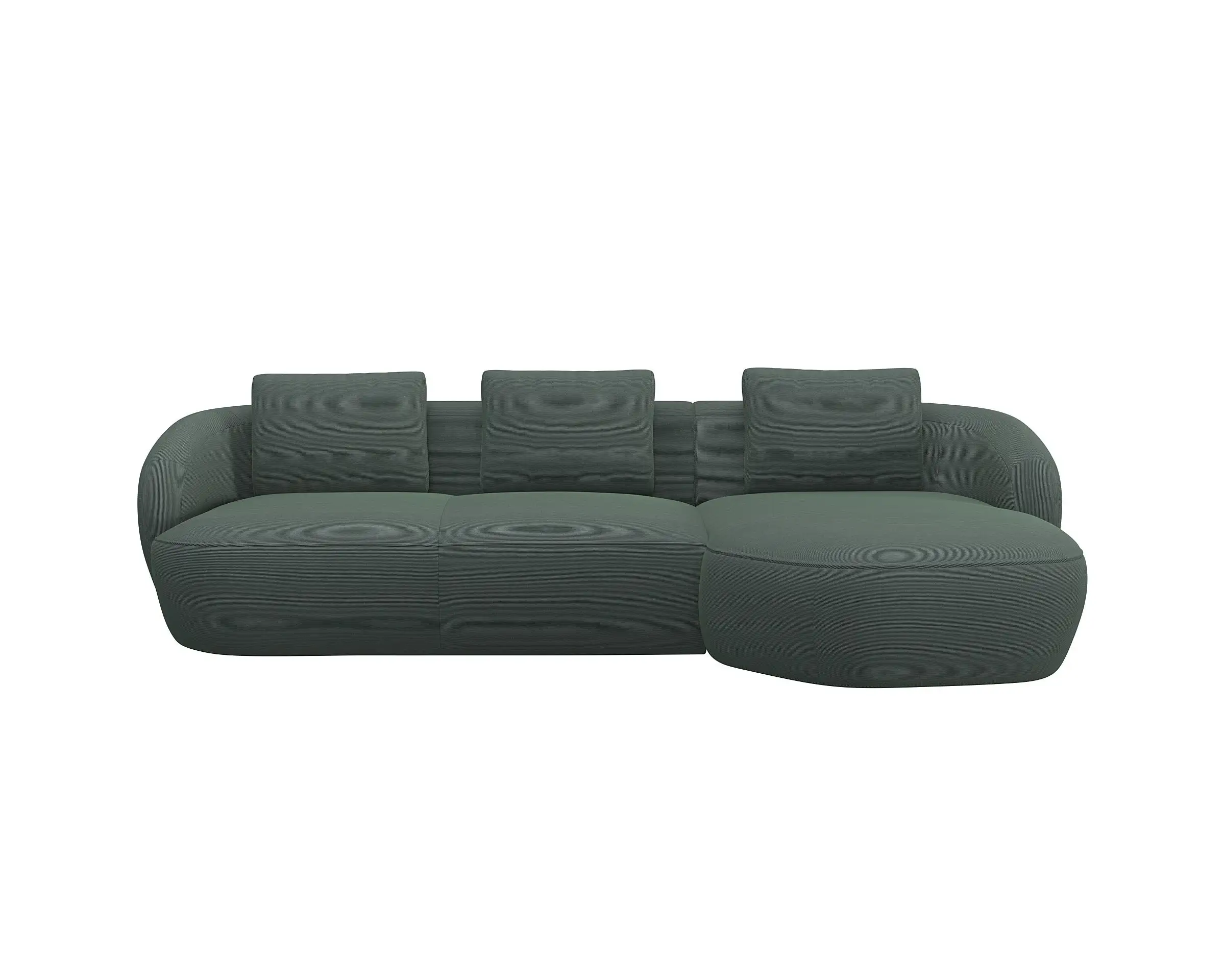 Flexlux 2.5 Sitzer Chaiselong Bild 1