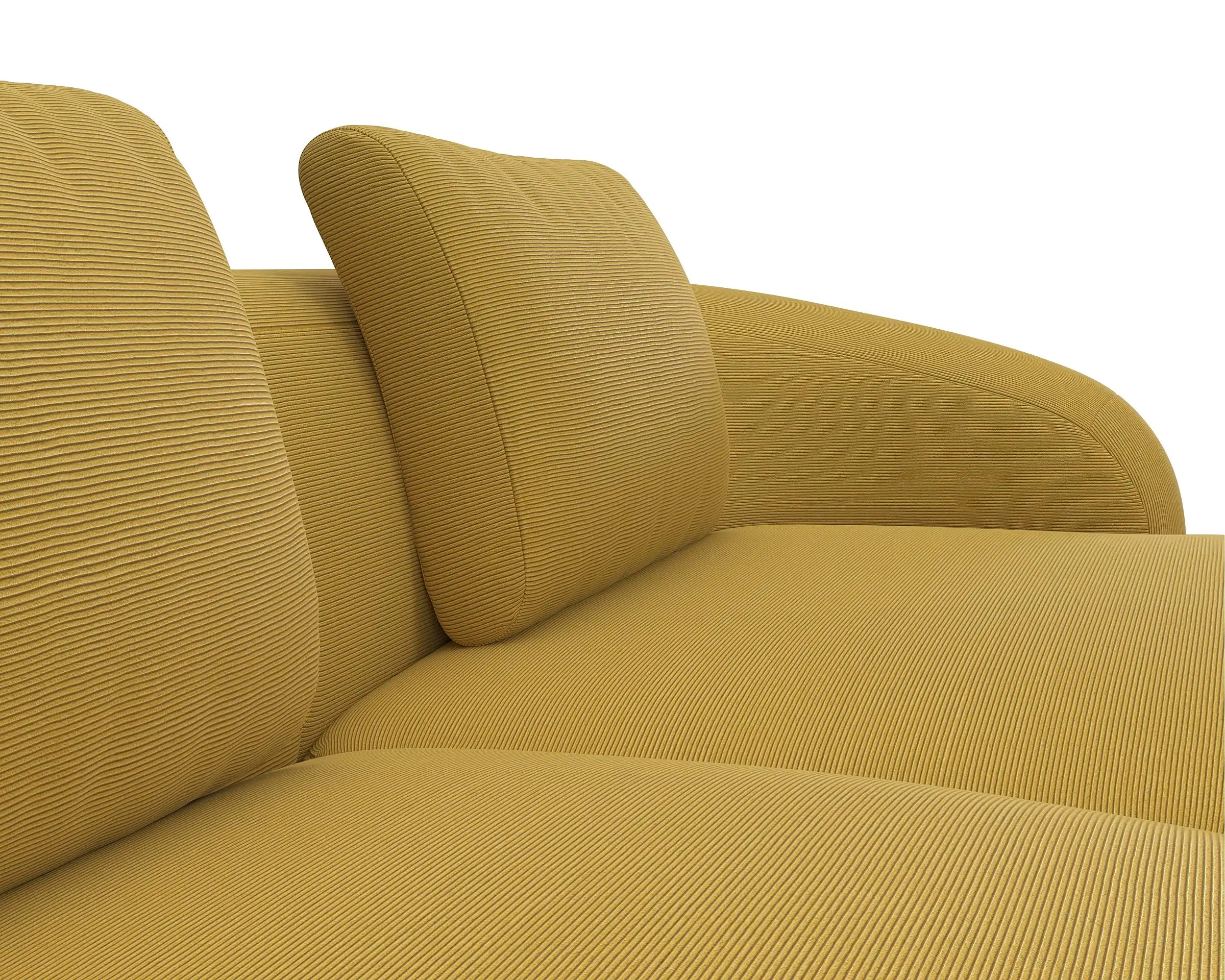 Flexlux 2.5 Sitzer Chaiselong Bild 4
