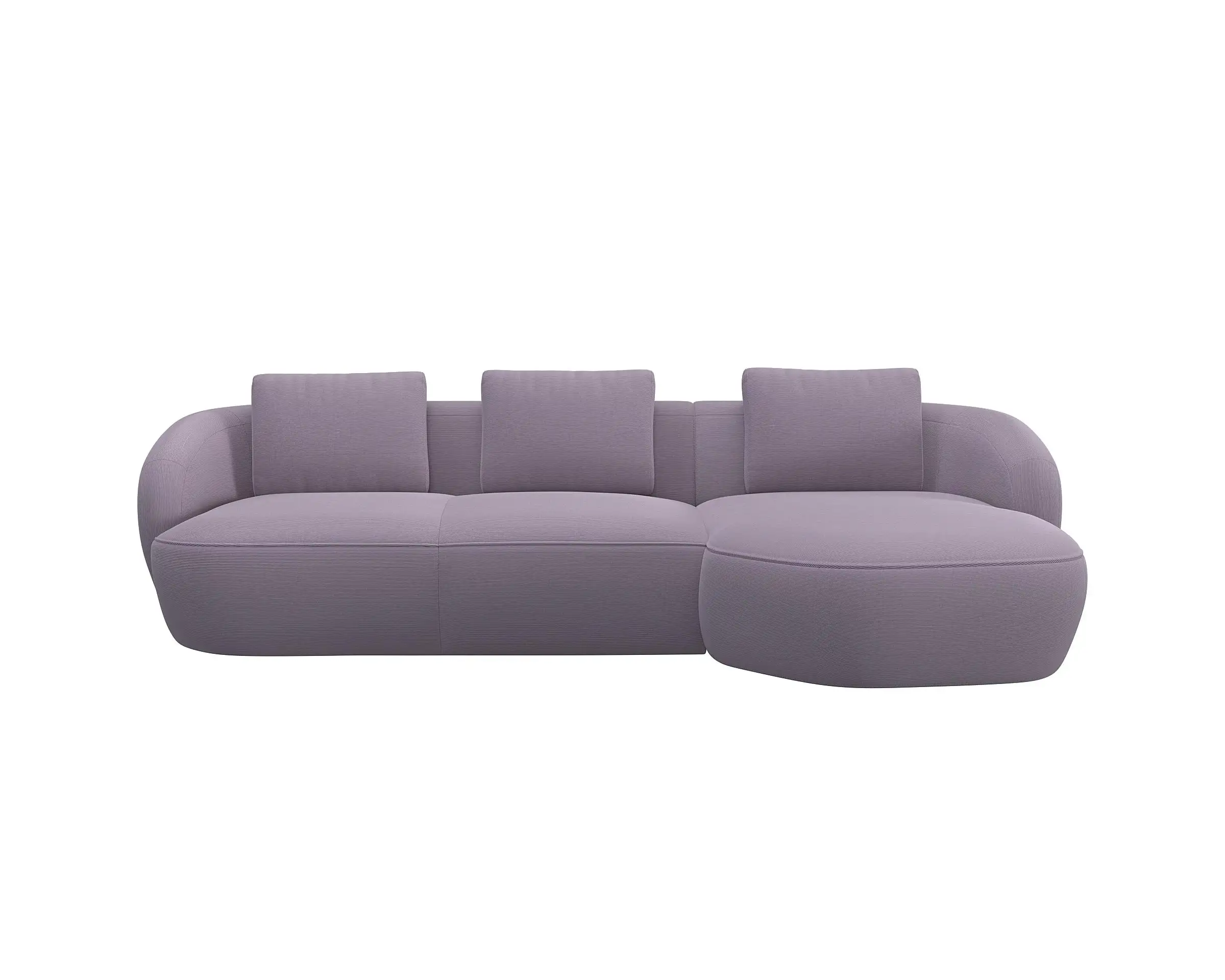 Flexlux 2.5 Sitzer Chaiselong Bild 1