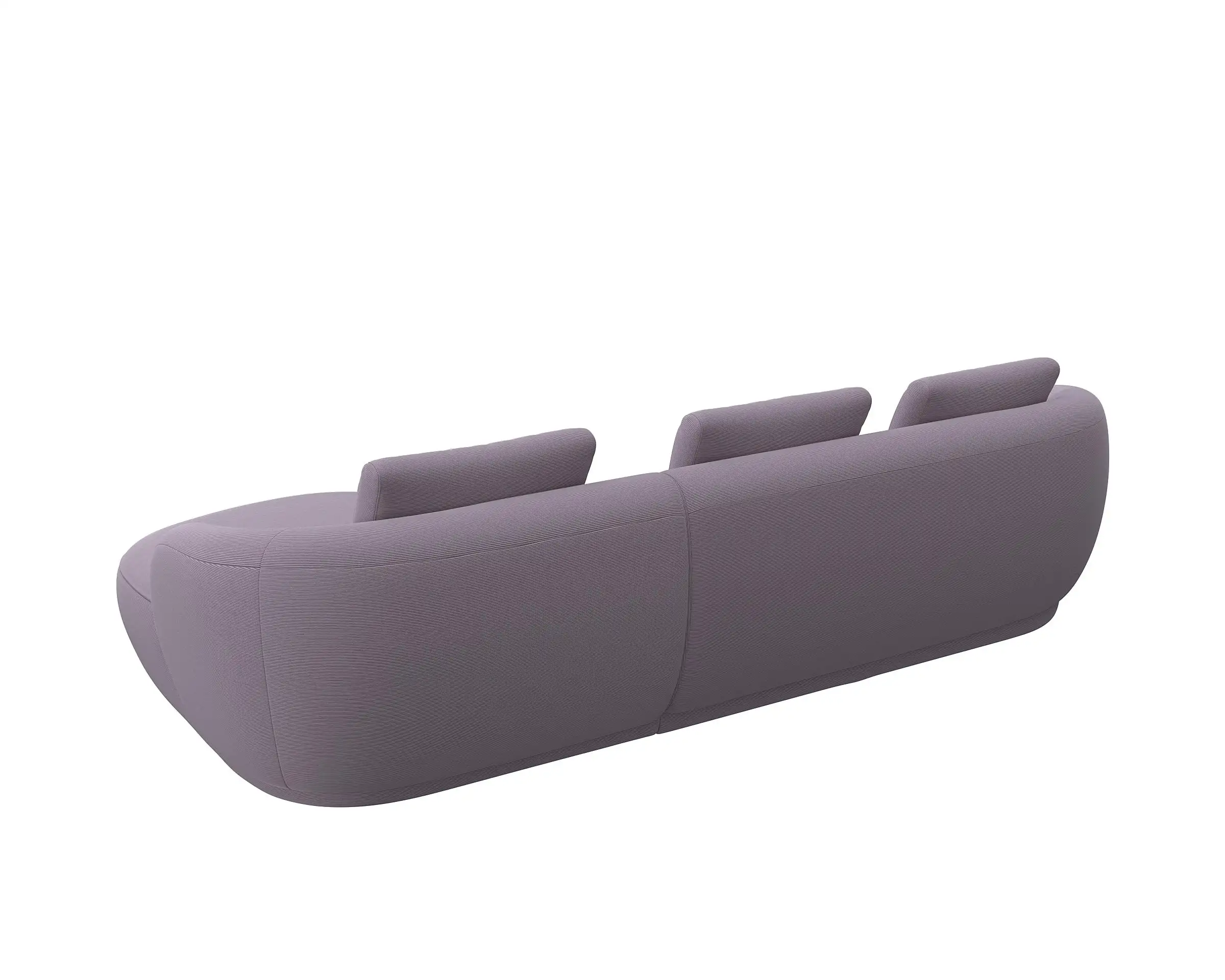 Flexlux 2.5 Sitzer Chaiselong Bild 3