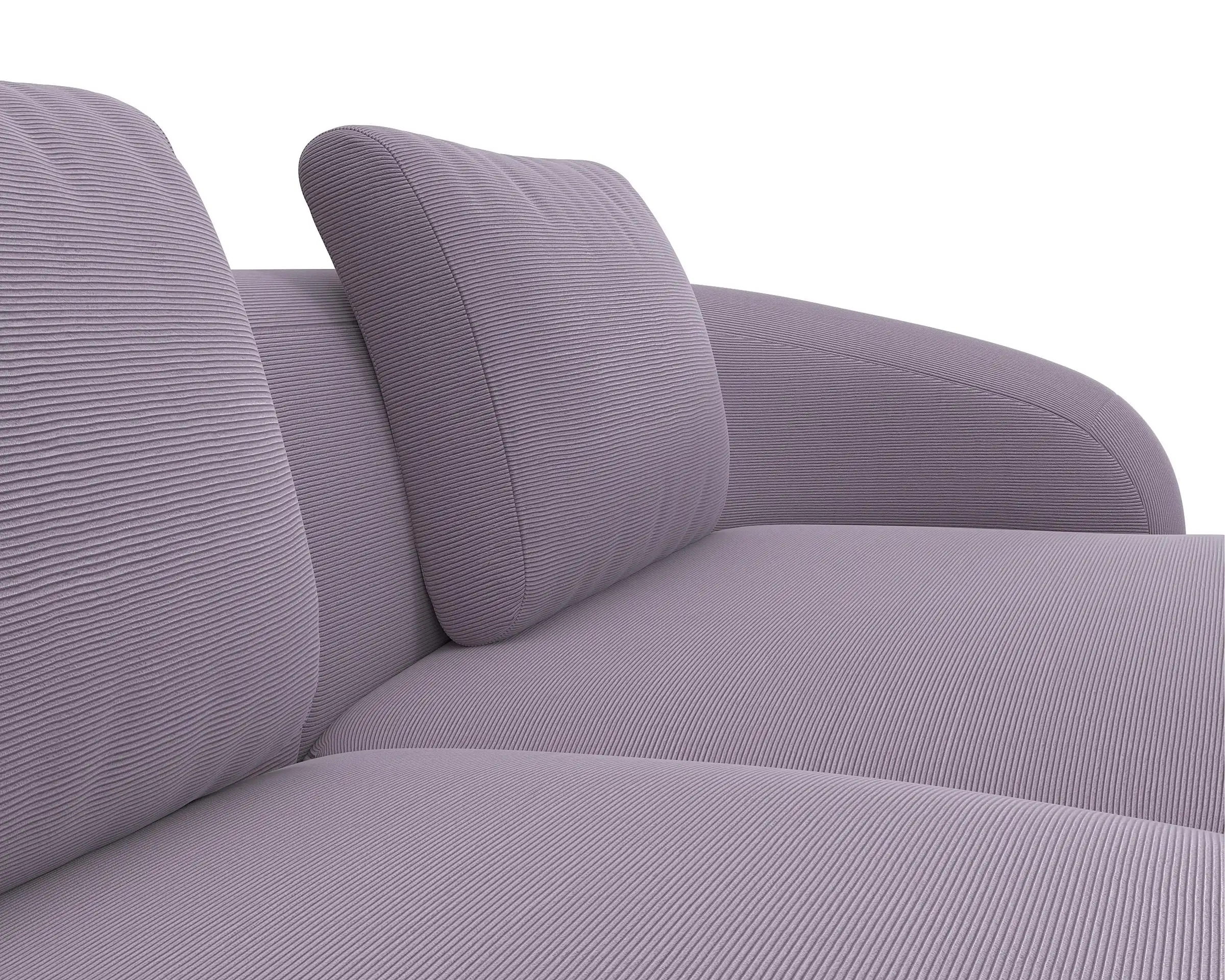 Flexlux 2.5 Sitzer Chaiselong Bild 4