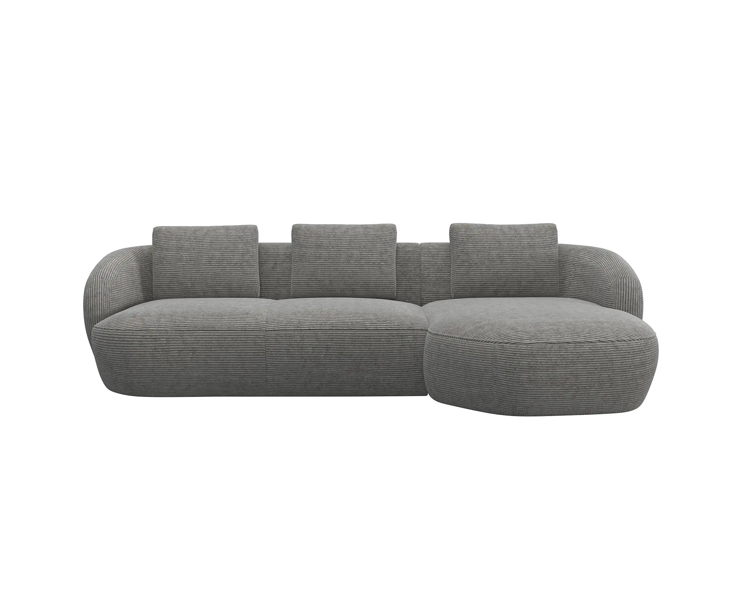 Flexlux 2.5 Sitzer Chaiselong Bild 1