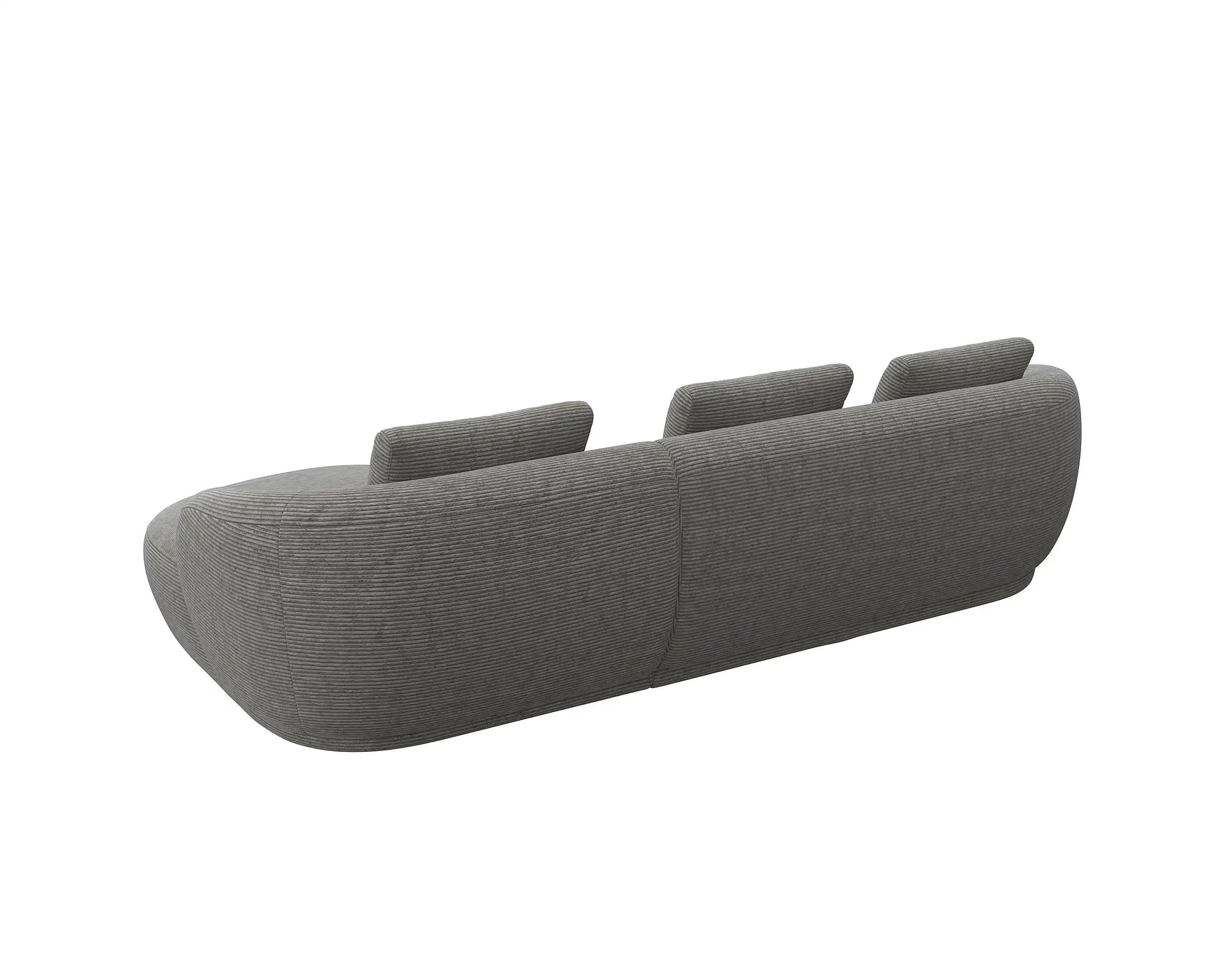 Flexlux 2.5 Sitzer Chaiselong Bild 3