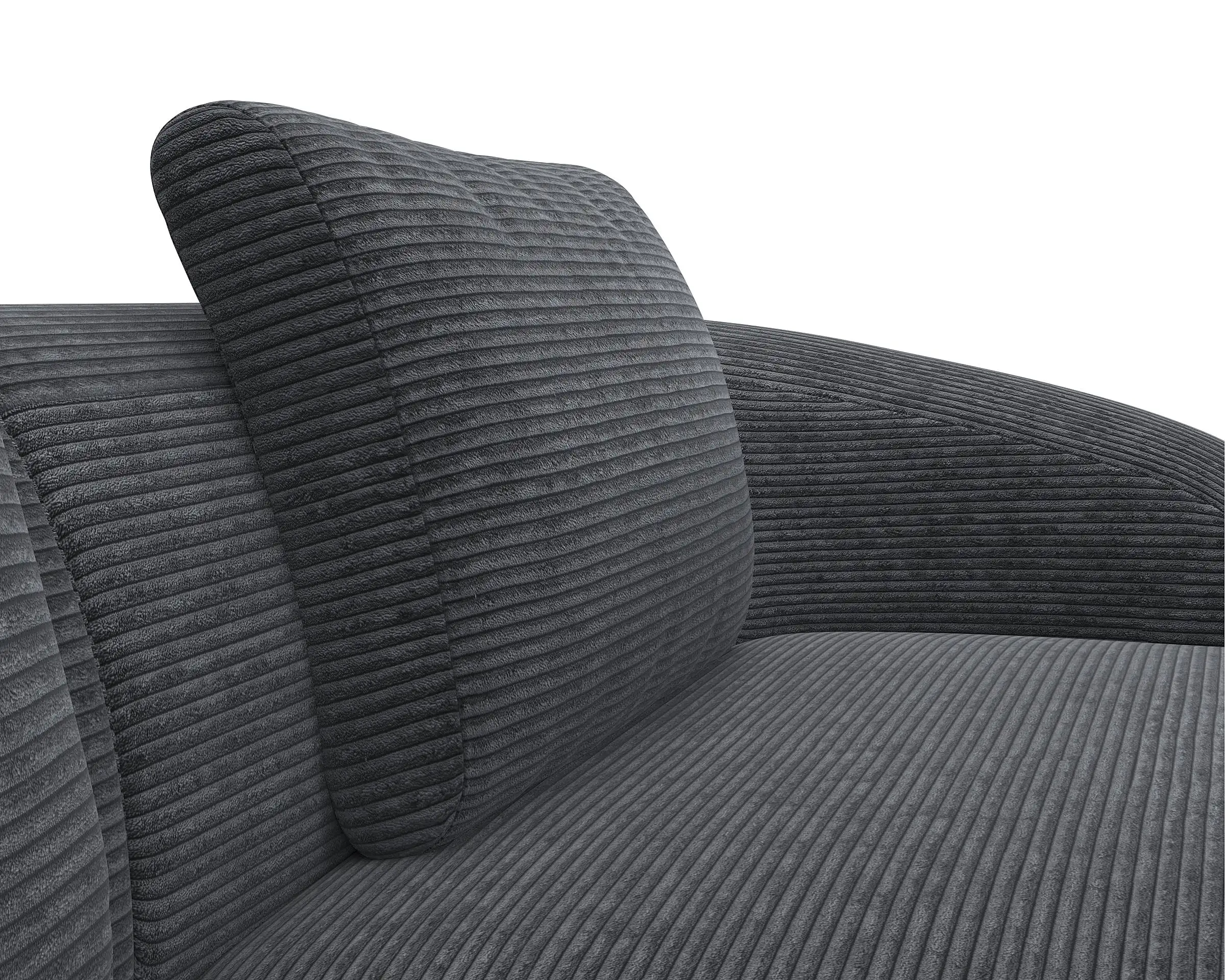 Flexlux 2.5 Sitzer Chaiselong Bild 4