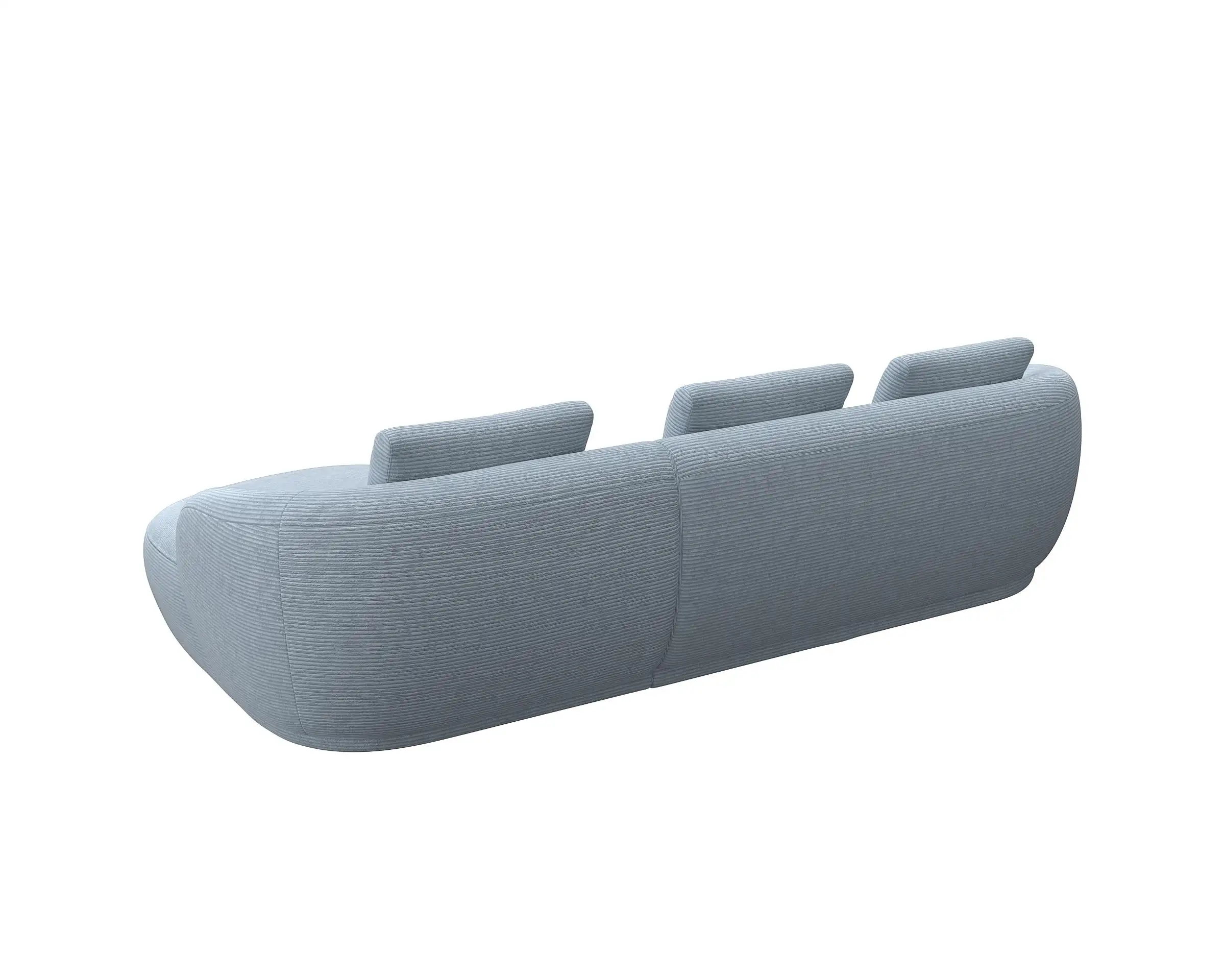 Flexlux 2.5 Sitzer Chaiselong Bild 3