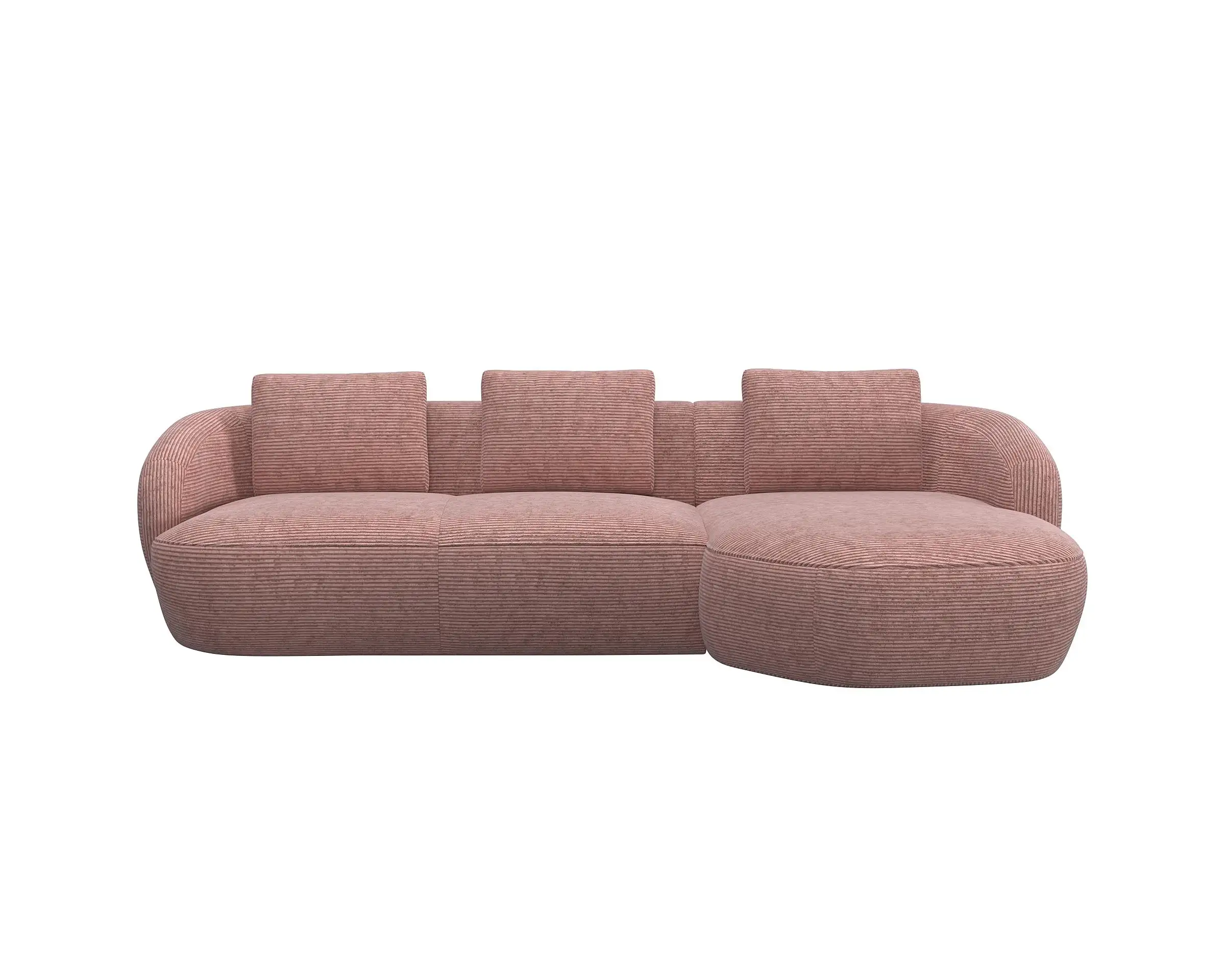 Flexlux 2.5 Sitzer Chaiselong Bild 1