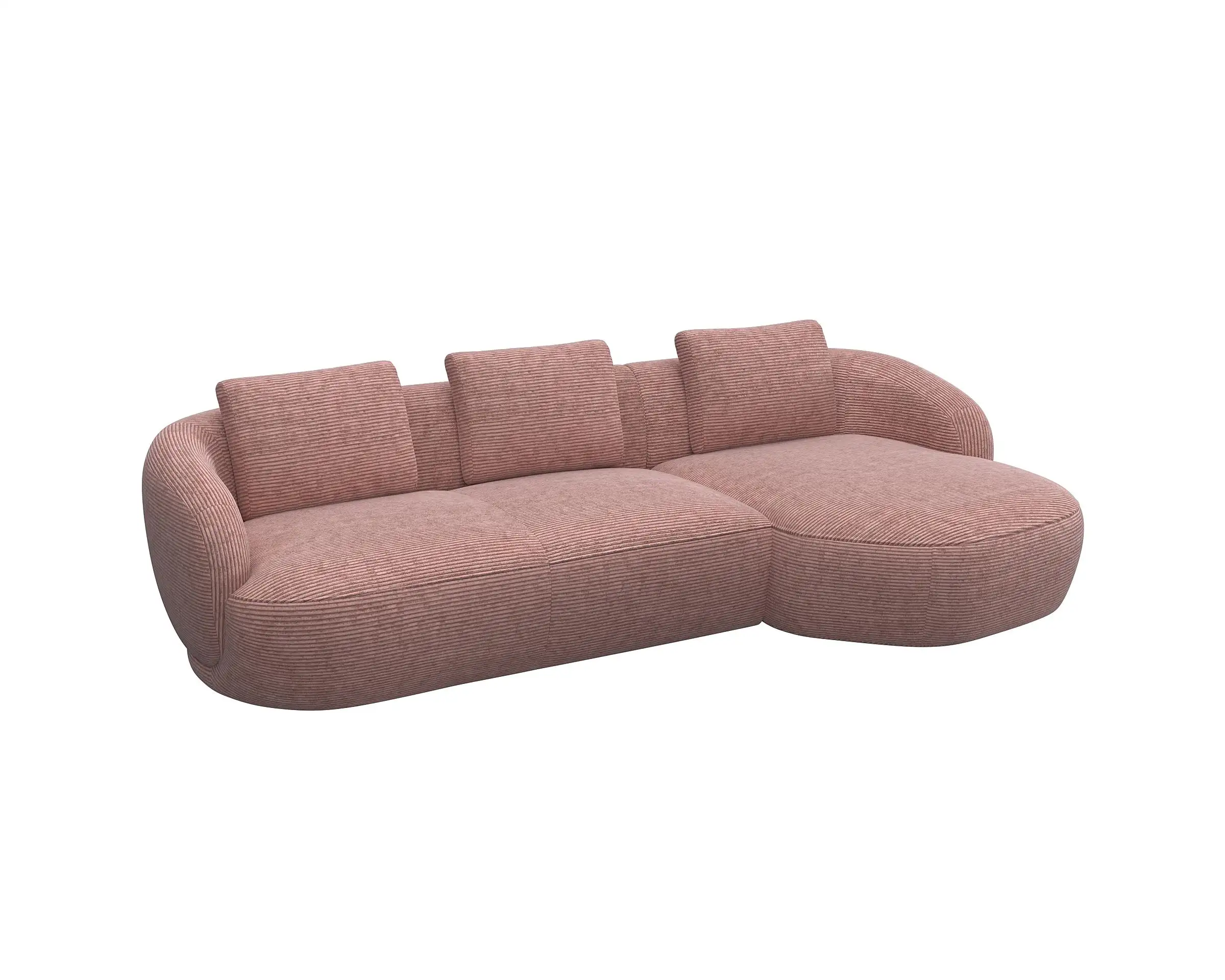Flexlux 2.5 Sitzer Chaiselong Bild 2
