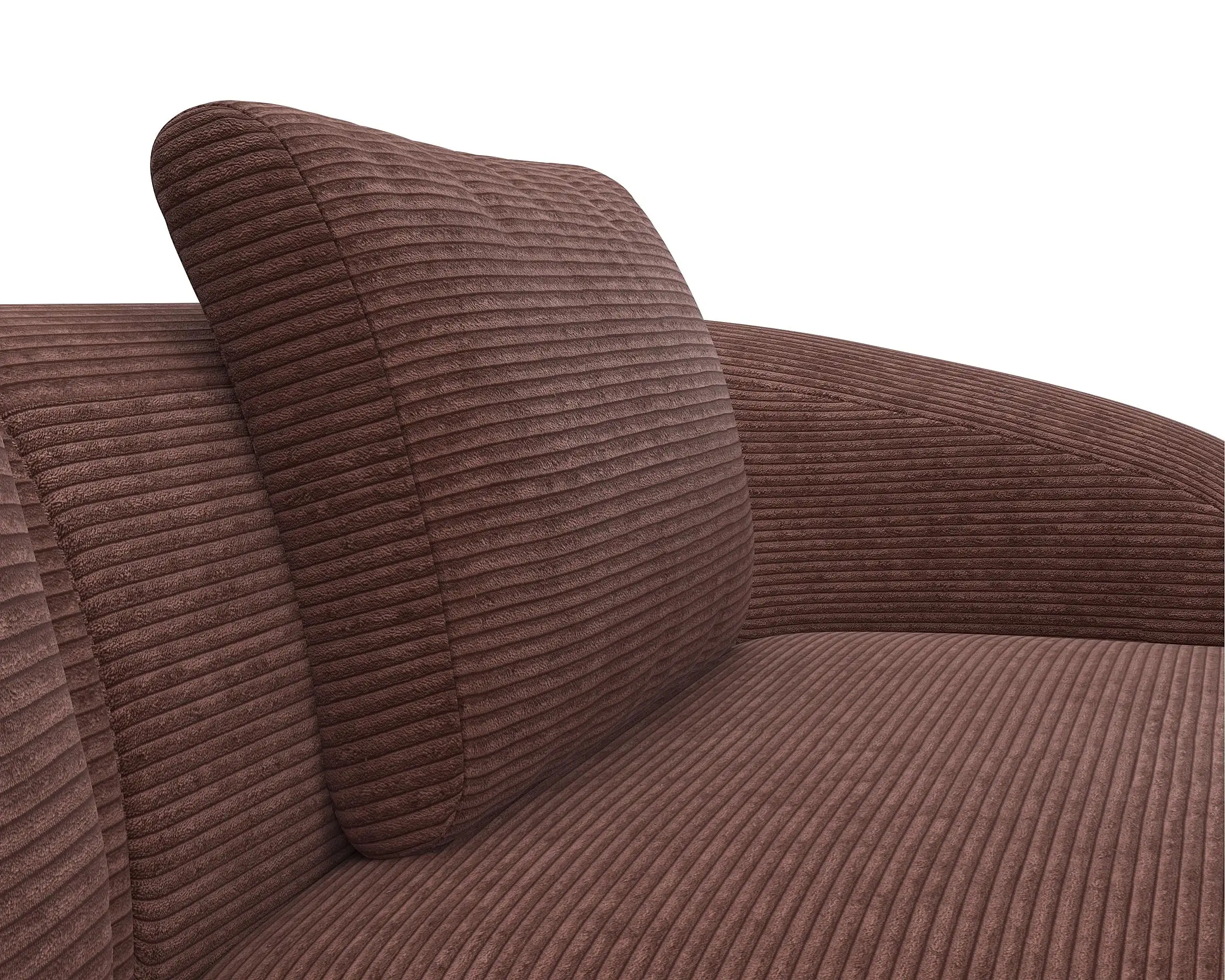 Flexlux 2.5 Sitzer Chaiselong Bild 4