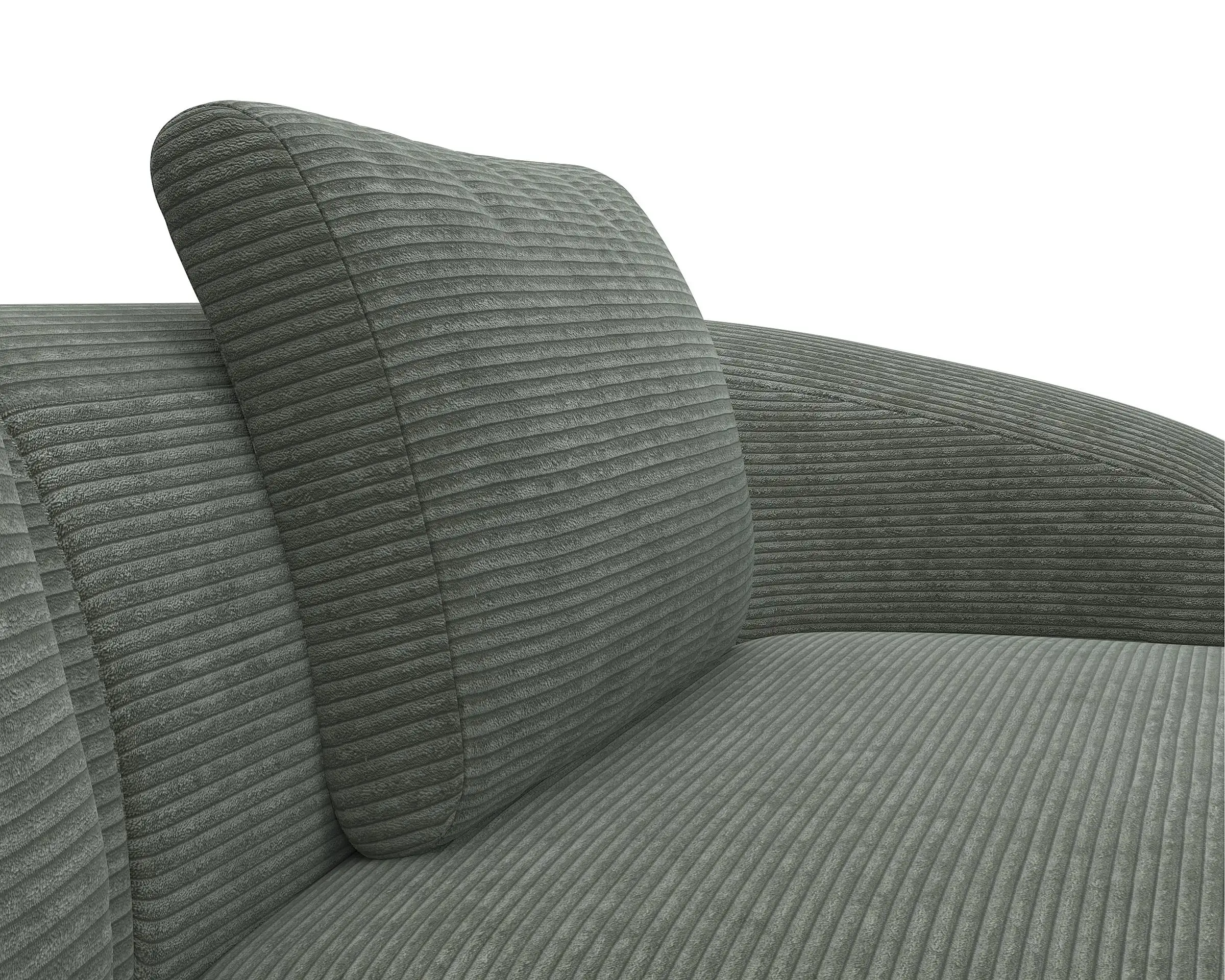 Flexlux 2.5 Sitzer Chaiselong Bild 4