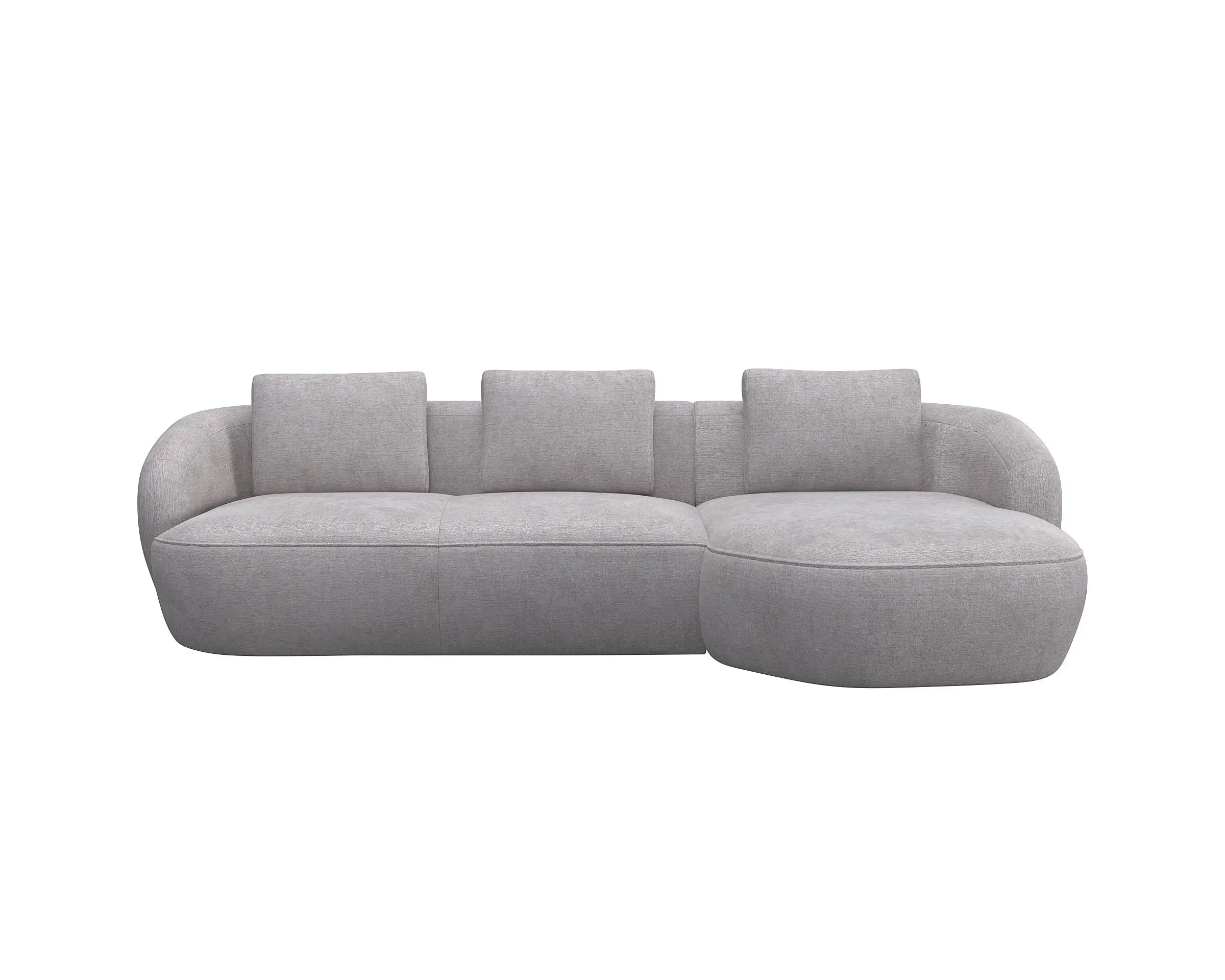 Flexlux 2.5 Sitzer Chaiselong Bild 1