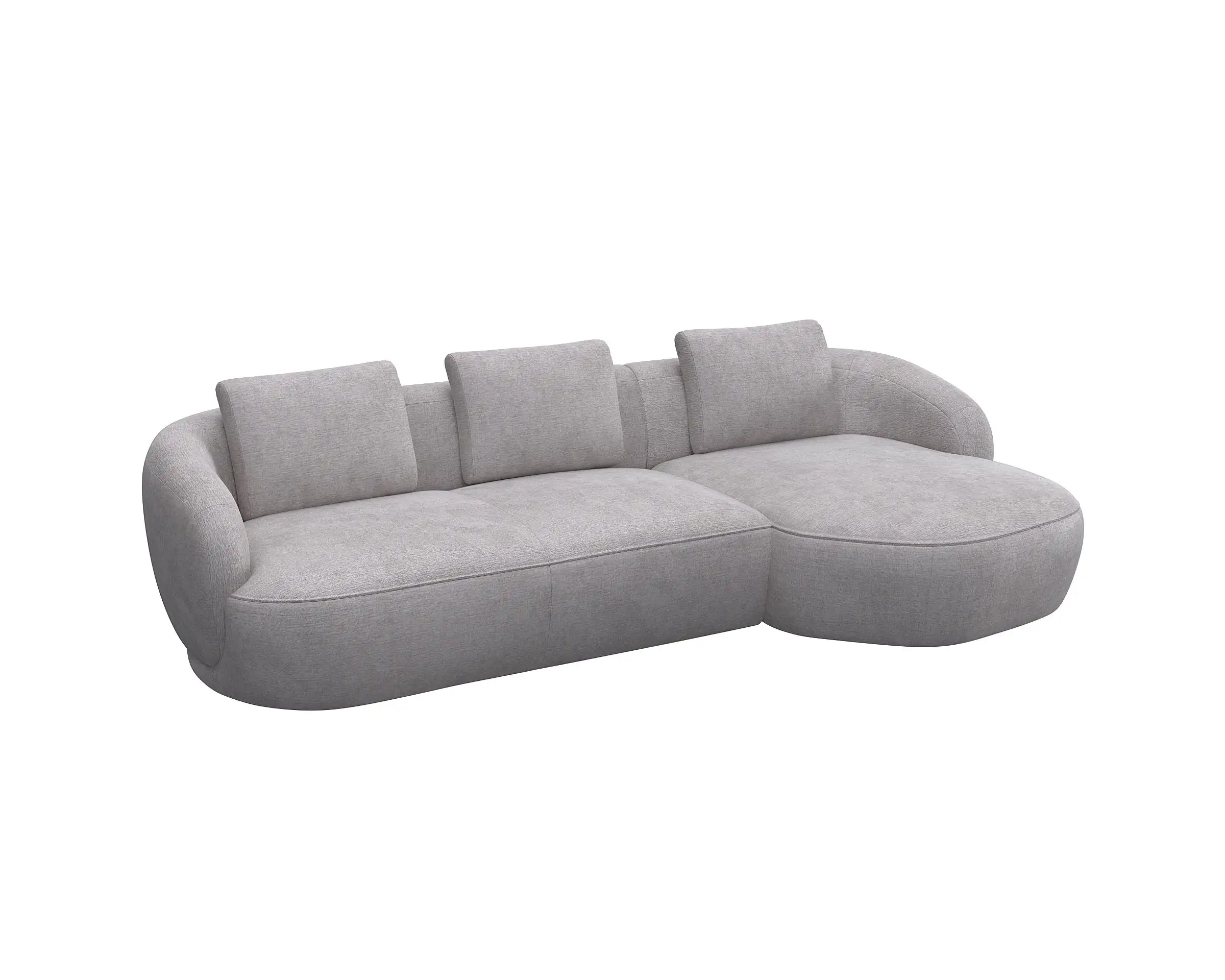 Flexlux 2.5 Sitzer Chaiselong Bild 2