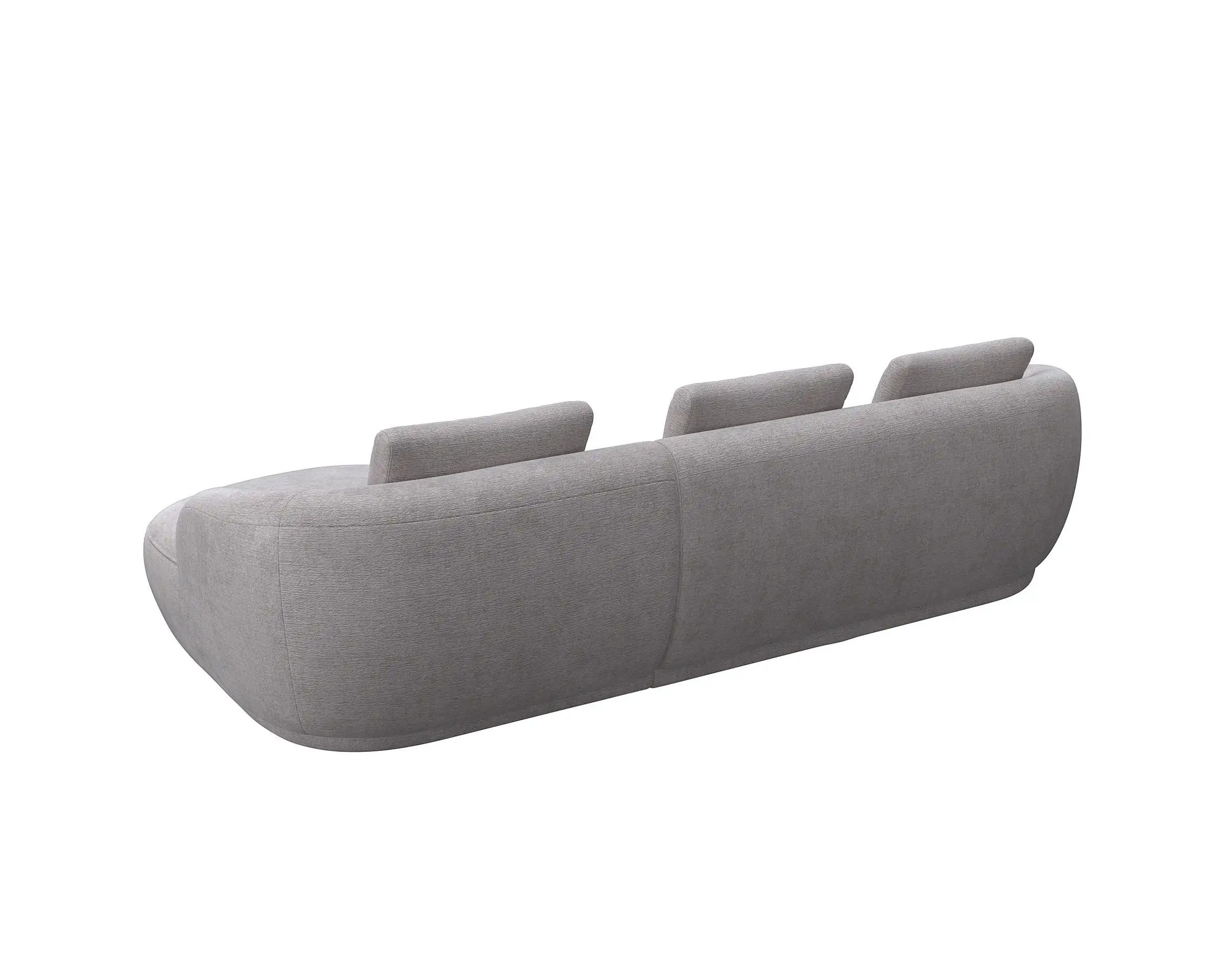 Flexlux 2.5 Sitzer Chaiselong Bild 3
