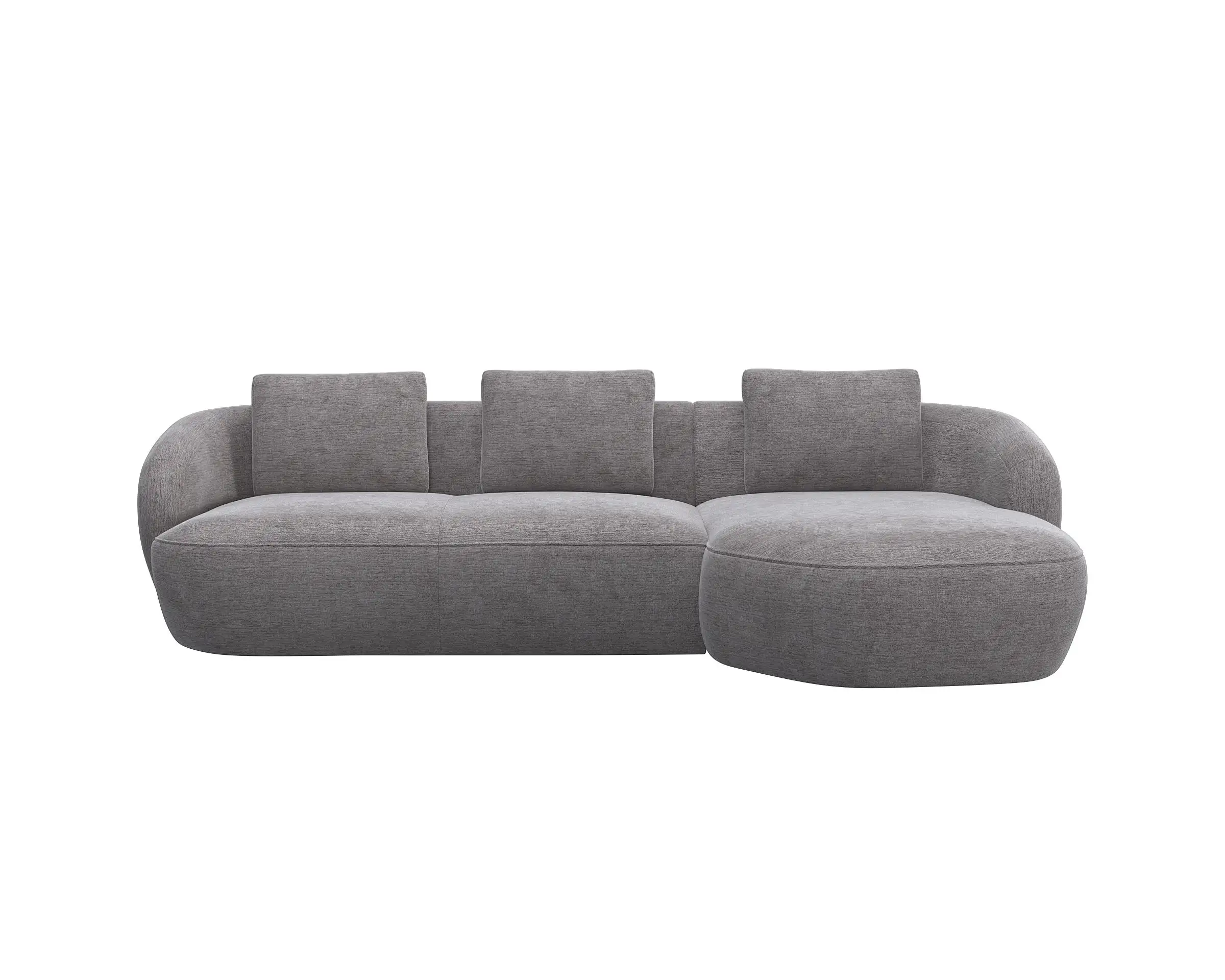 Flexlux 2.5 Sitzer Chaiselong Bild 1