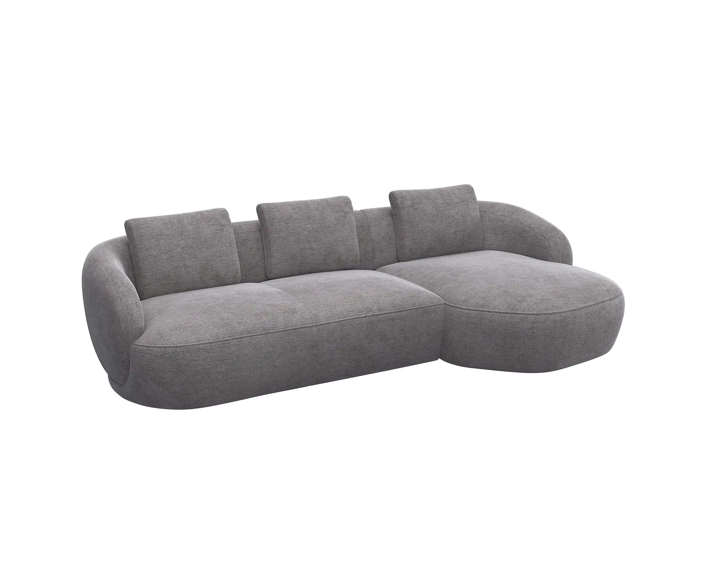 Flexlux 2.5 Sitzer Chaiselong Bild 2