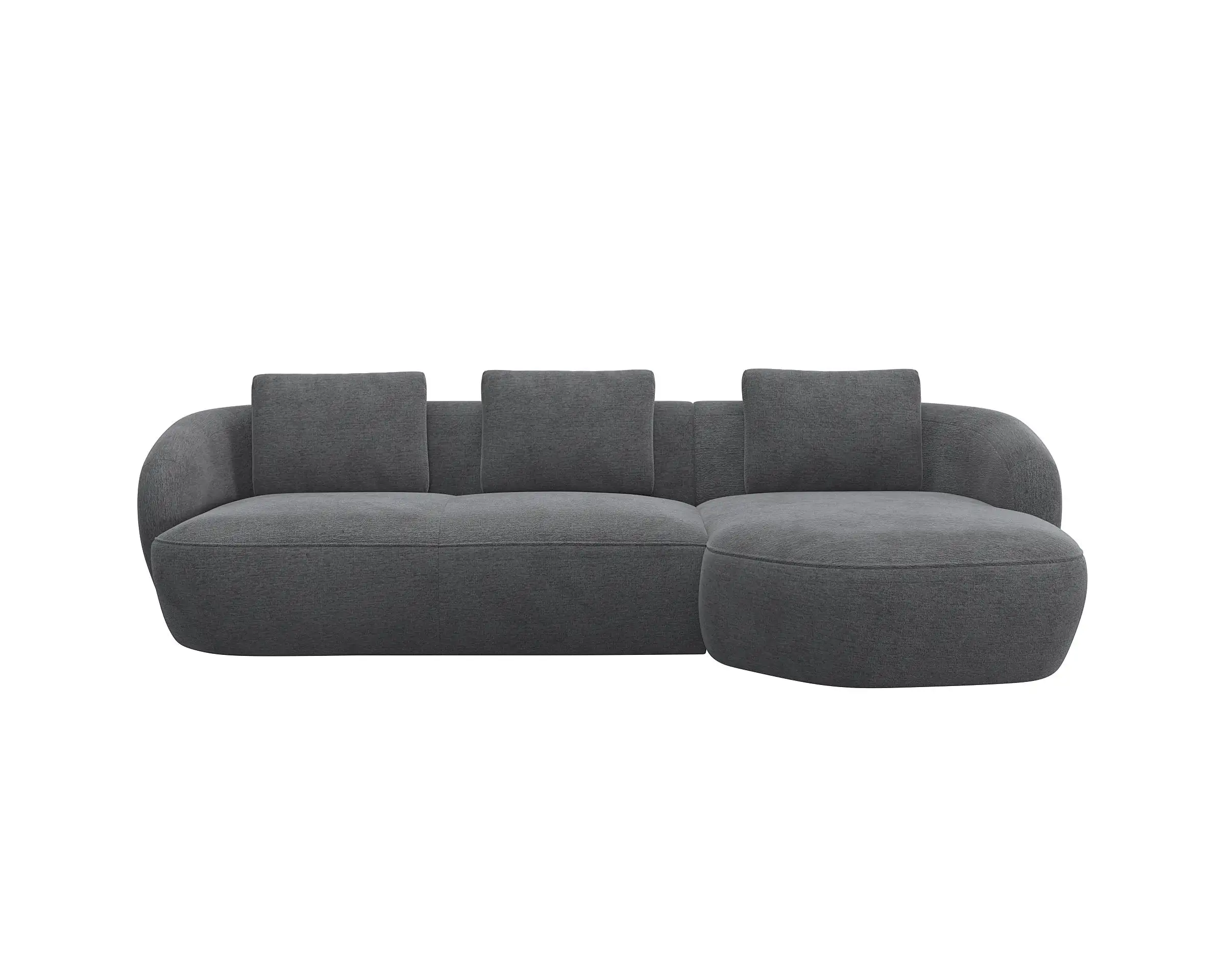 Flexlux 2.5 Sitzer Chaiselong Bild 1