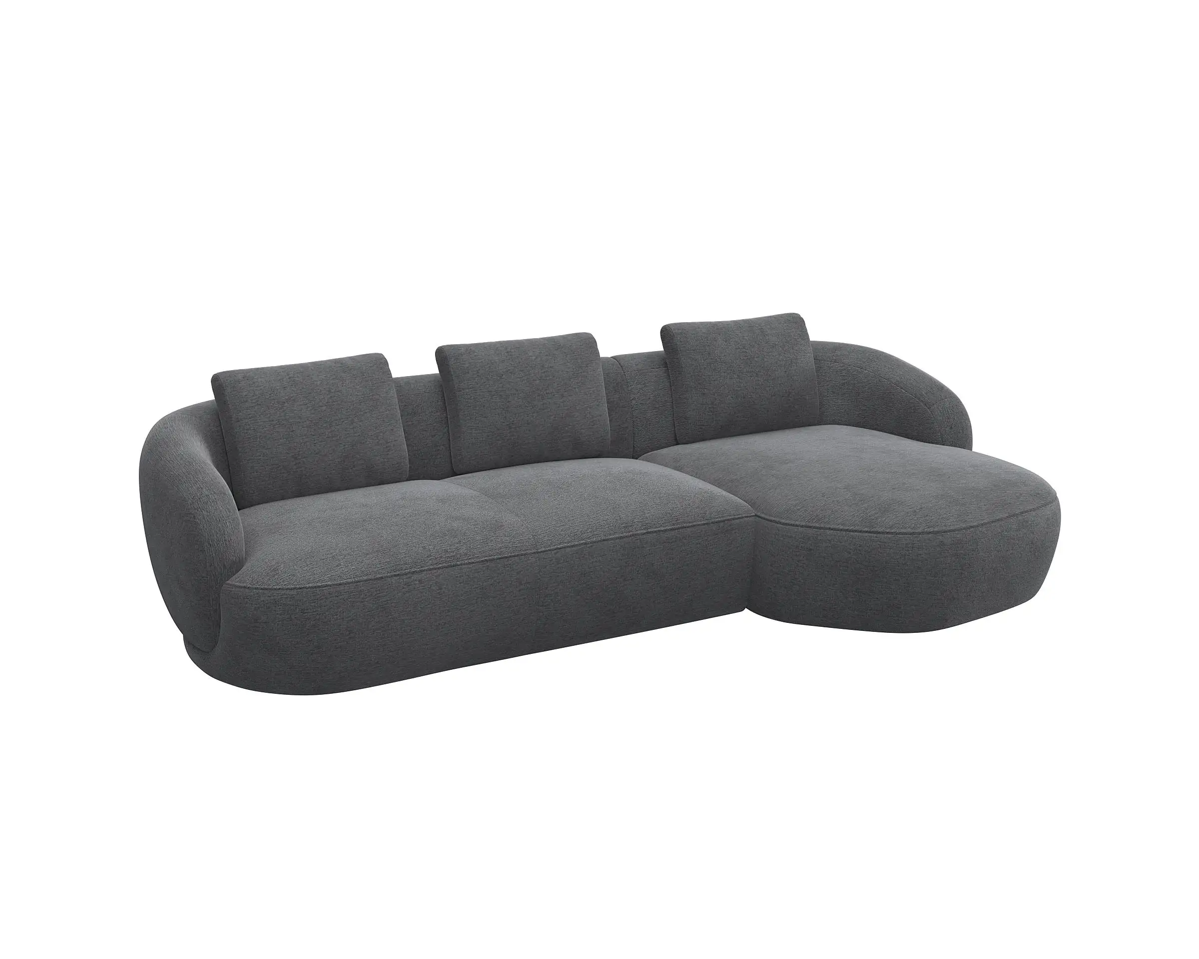 Flexlux 2.5 Sitzer Chaiselong Bild 2