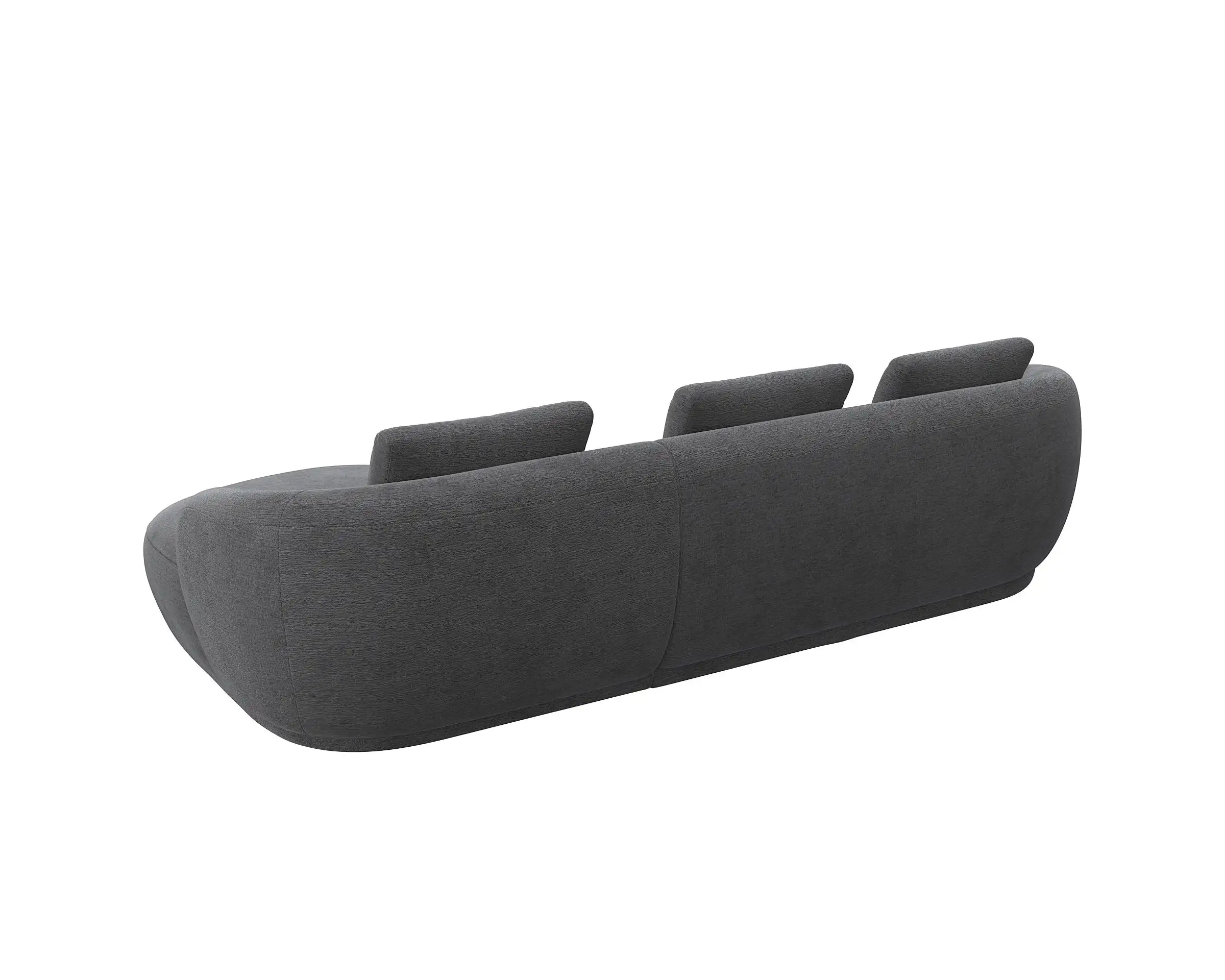 Flexlux 2.5 Sitzer Chaiselong Bild 3