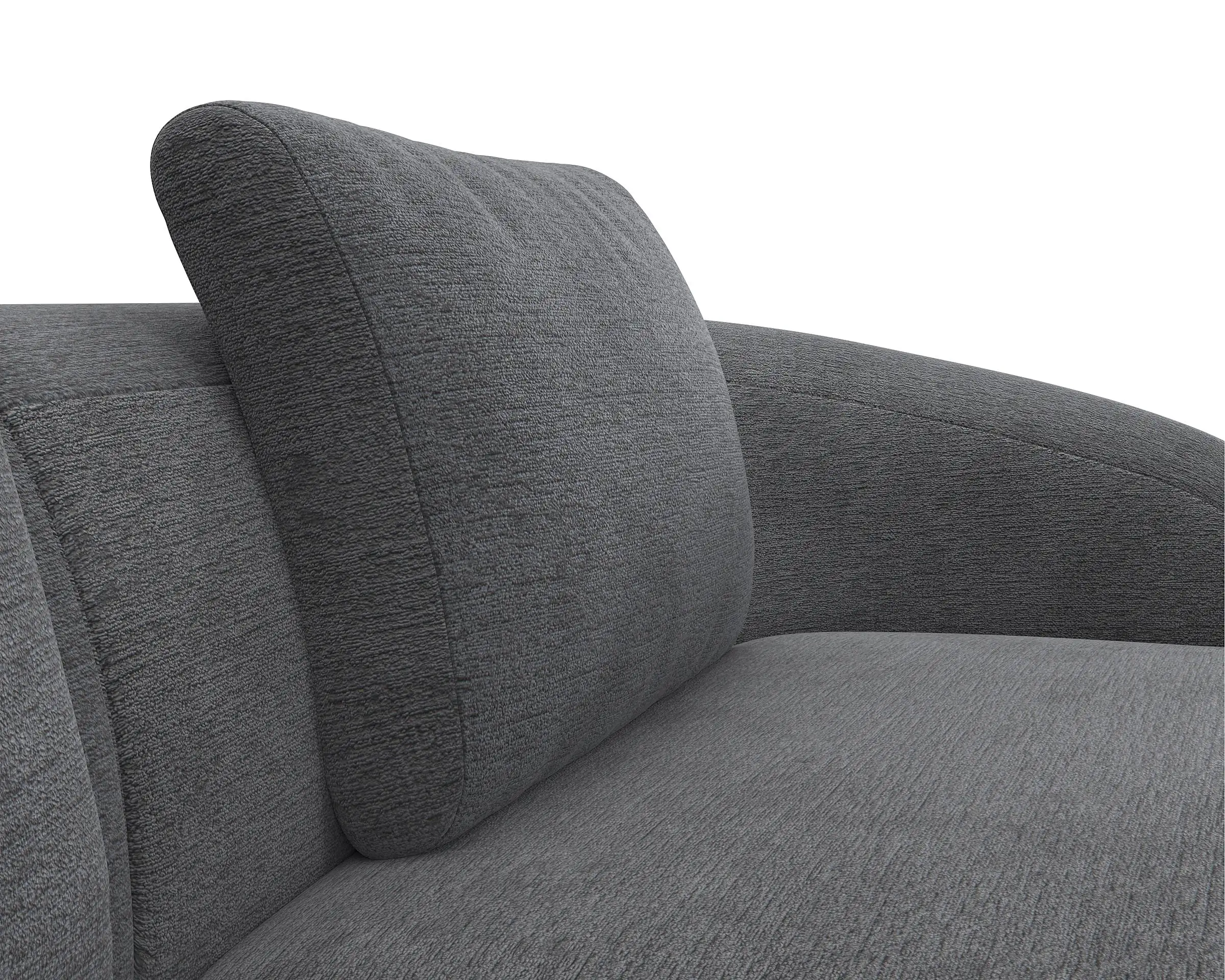 Flexlux 2.5 Sitzer Chaiselong Bild 4