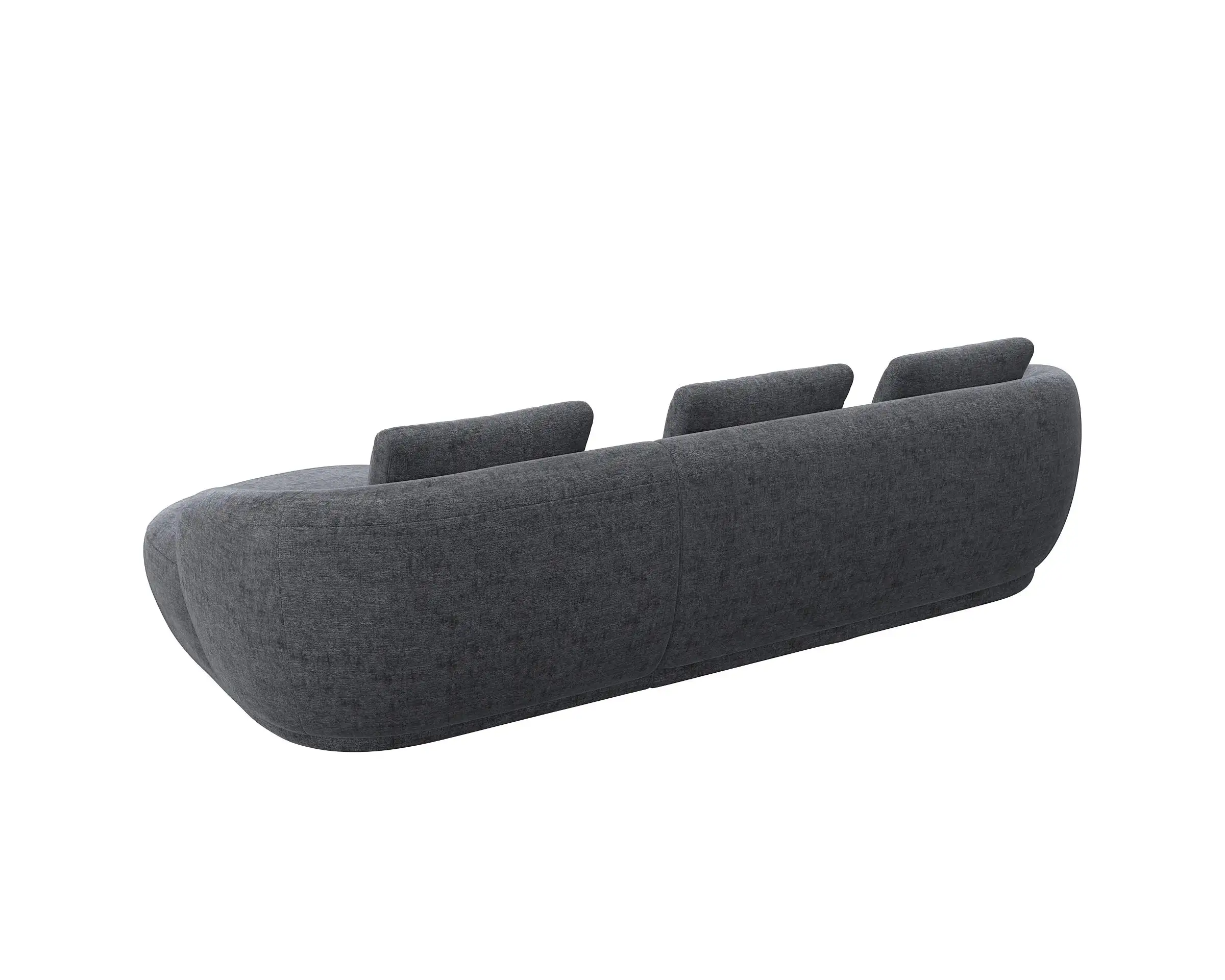 Flexlux 2.5 Sitzer Chaiselong Bild 3