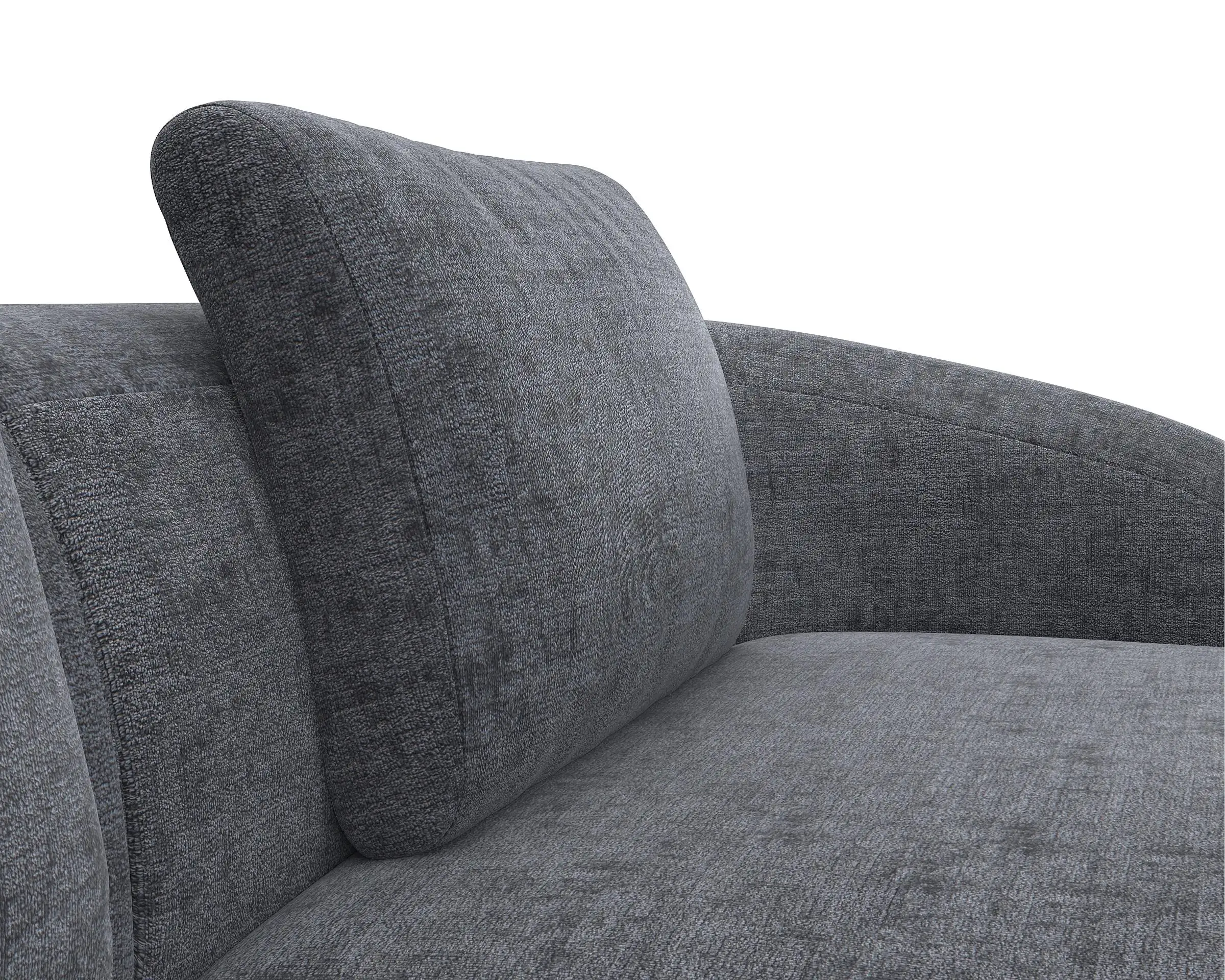 Flexlux 2.5 Sitzer Chaiselong Bild 4