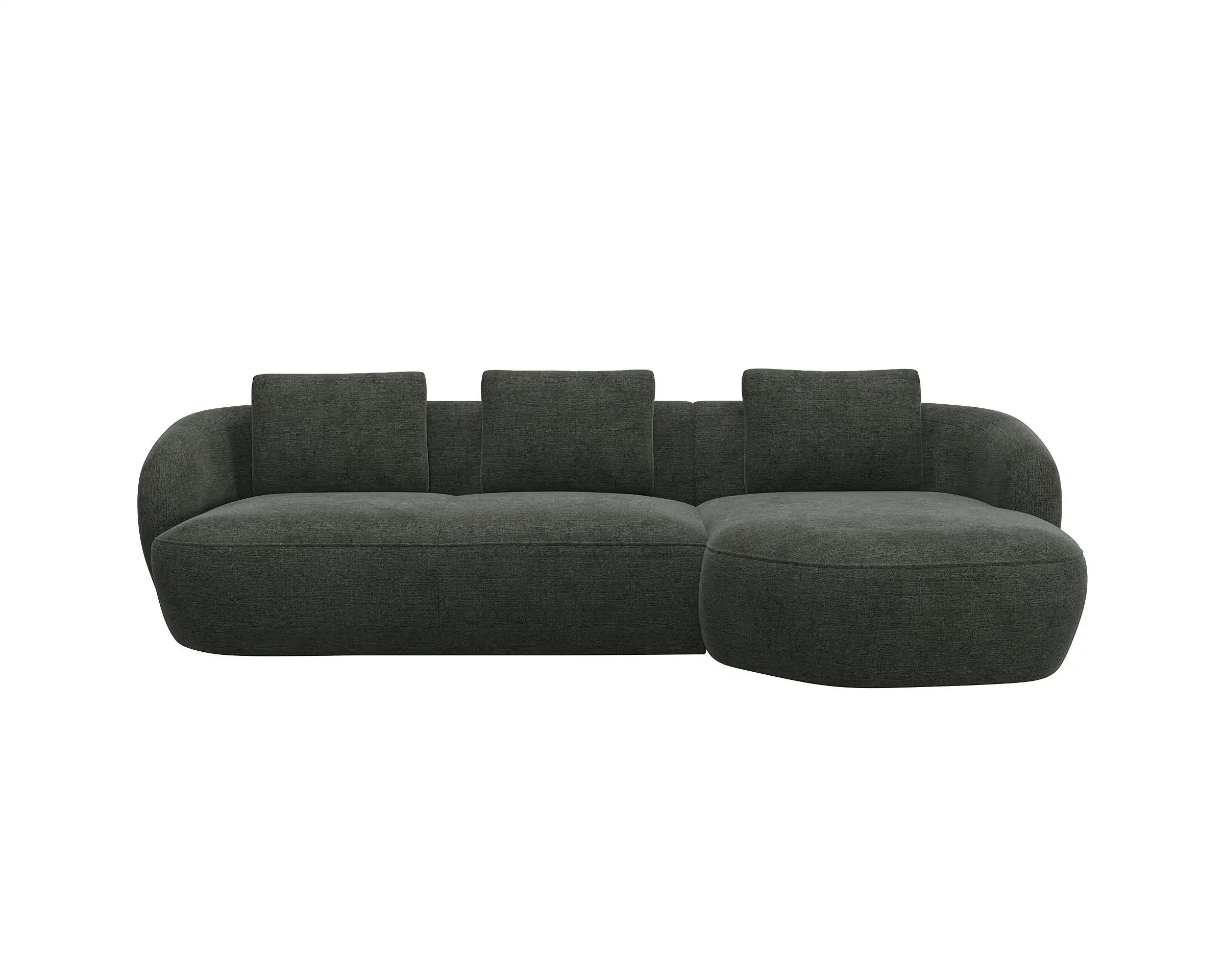 Flexlux 2.5 Sitzer Chaiselong Bild 1