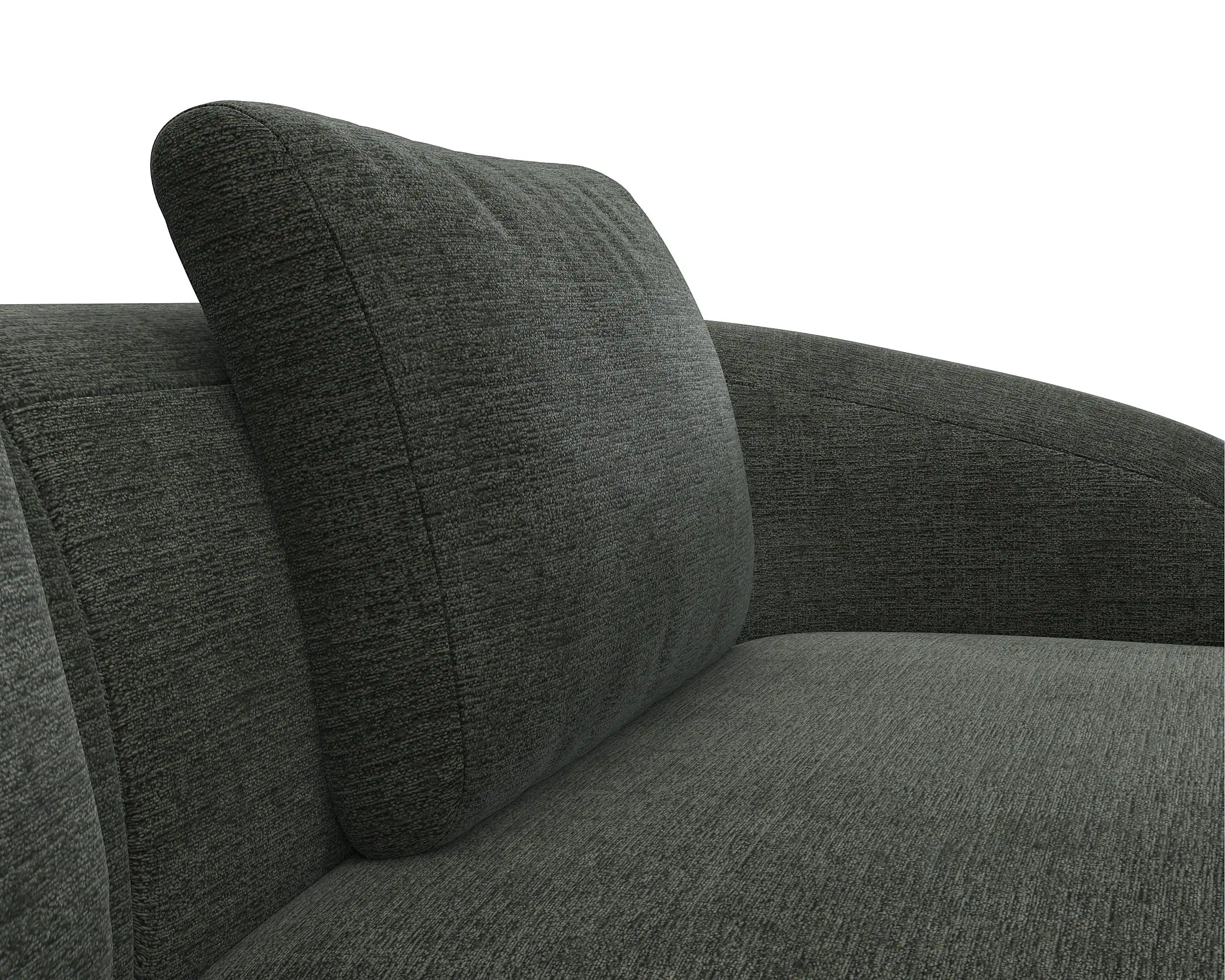 Flexlux 2.5 Sitzer Chaiselong Bild 4