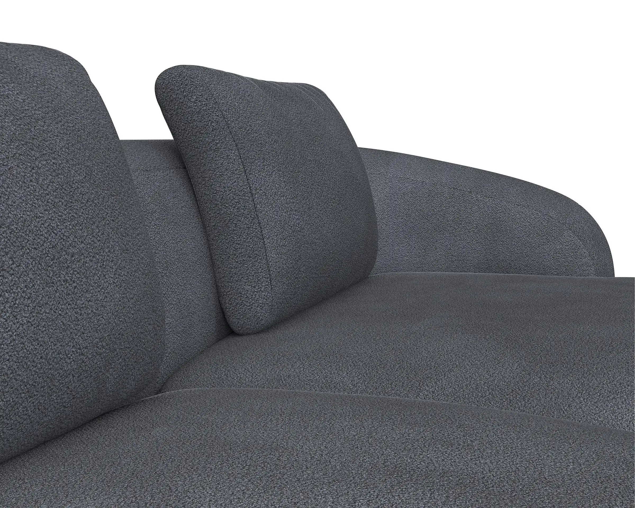 Flexlux 2.5 Sitzer Chaiselong Bild 4