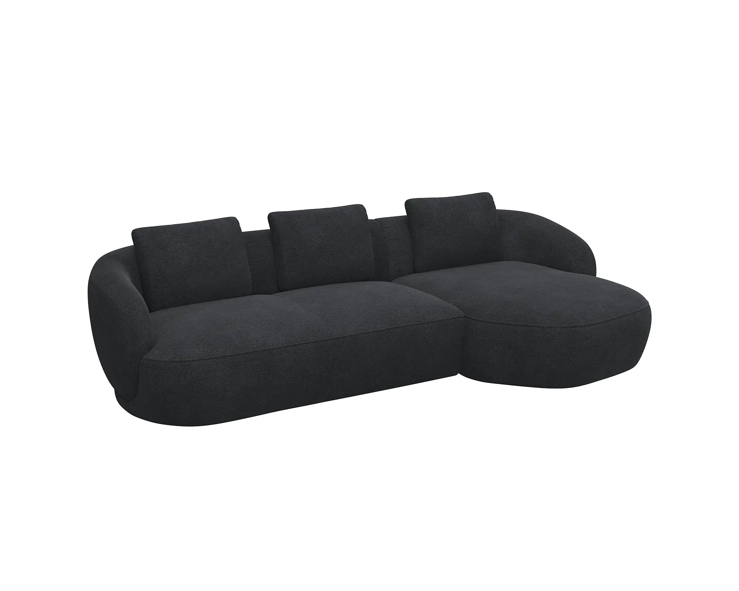 Flexlux 2.5 Sitzer Chaiselong Bild 2