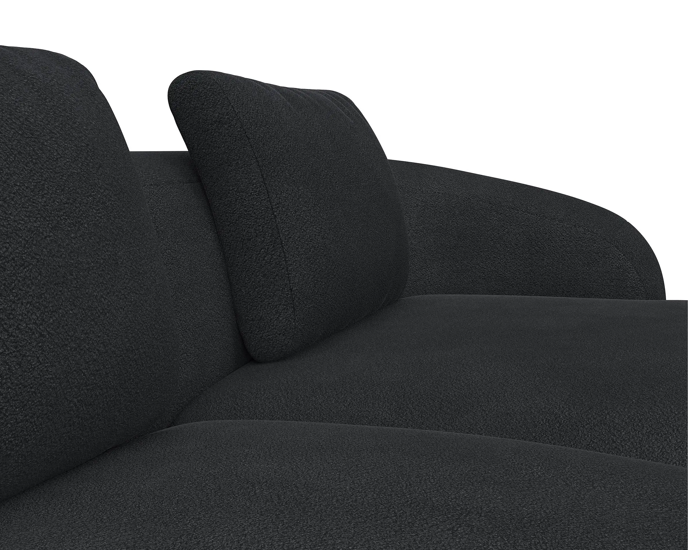 Flexlux 2.5 Sitzer Chaiselong Bild 4