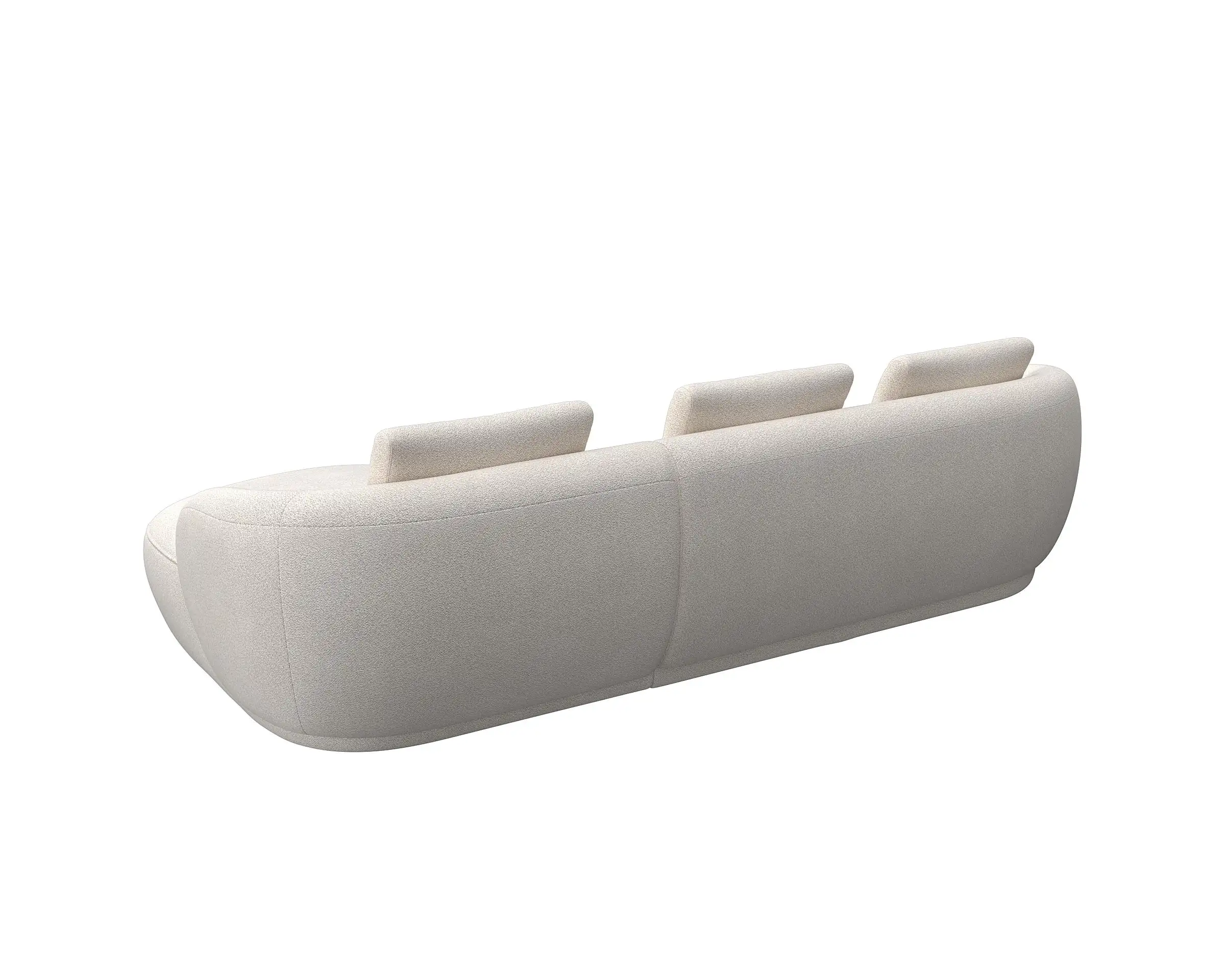Flexlux 2.5 Sitzer Chaiselong Bild 3