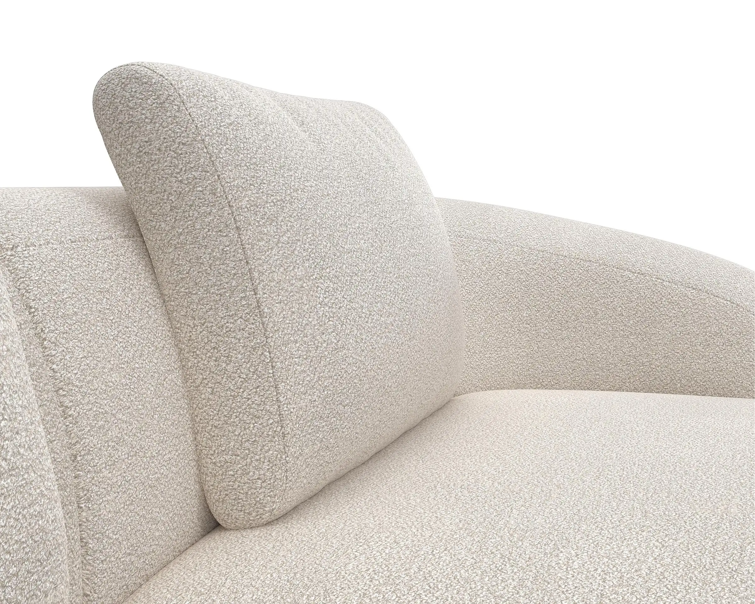 Flexlux 2.5 Sitzer Chaiselong Bild 4