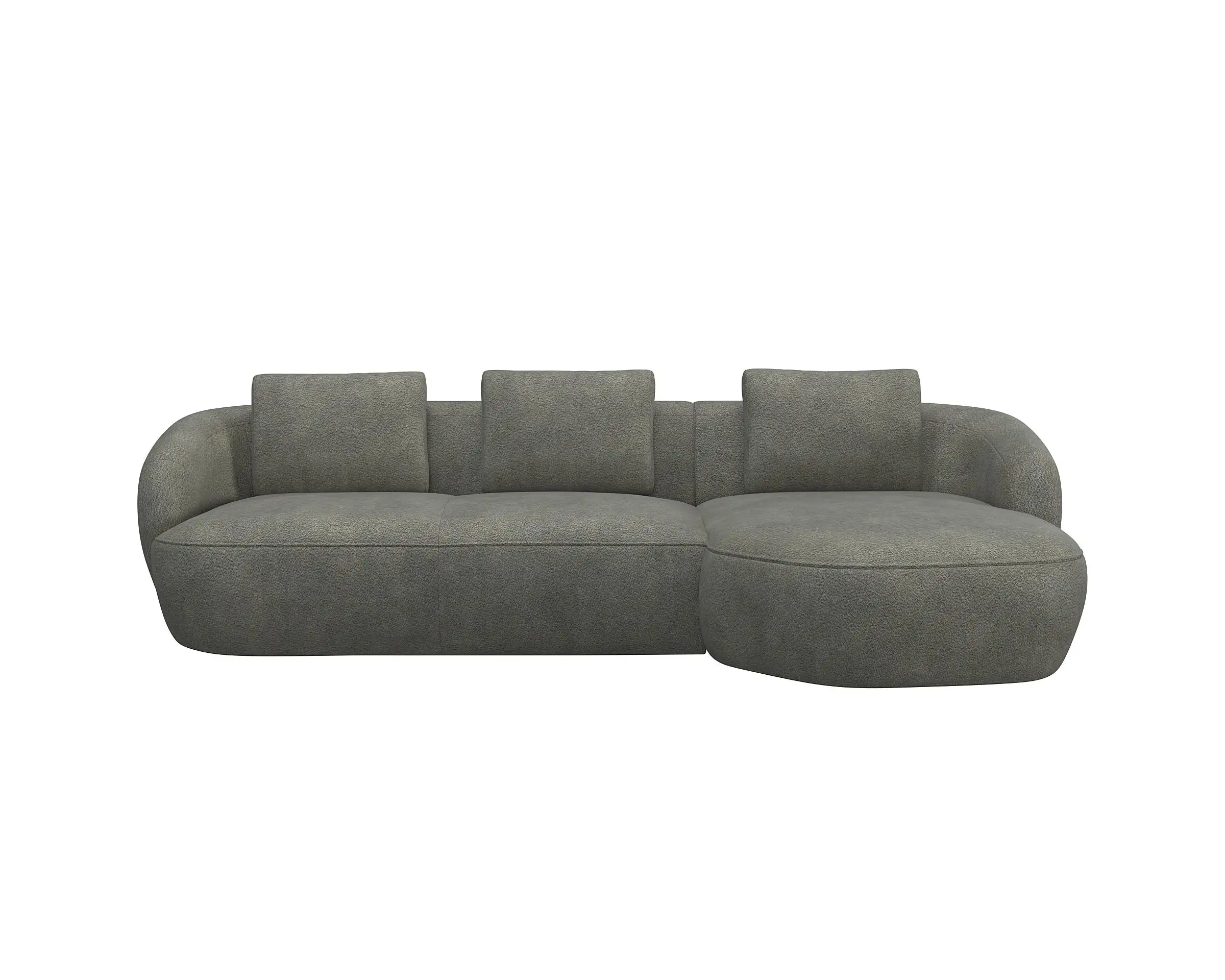 Flexlux 2.5 Sitzer Chaiselong Bild 1