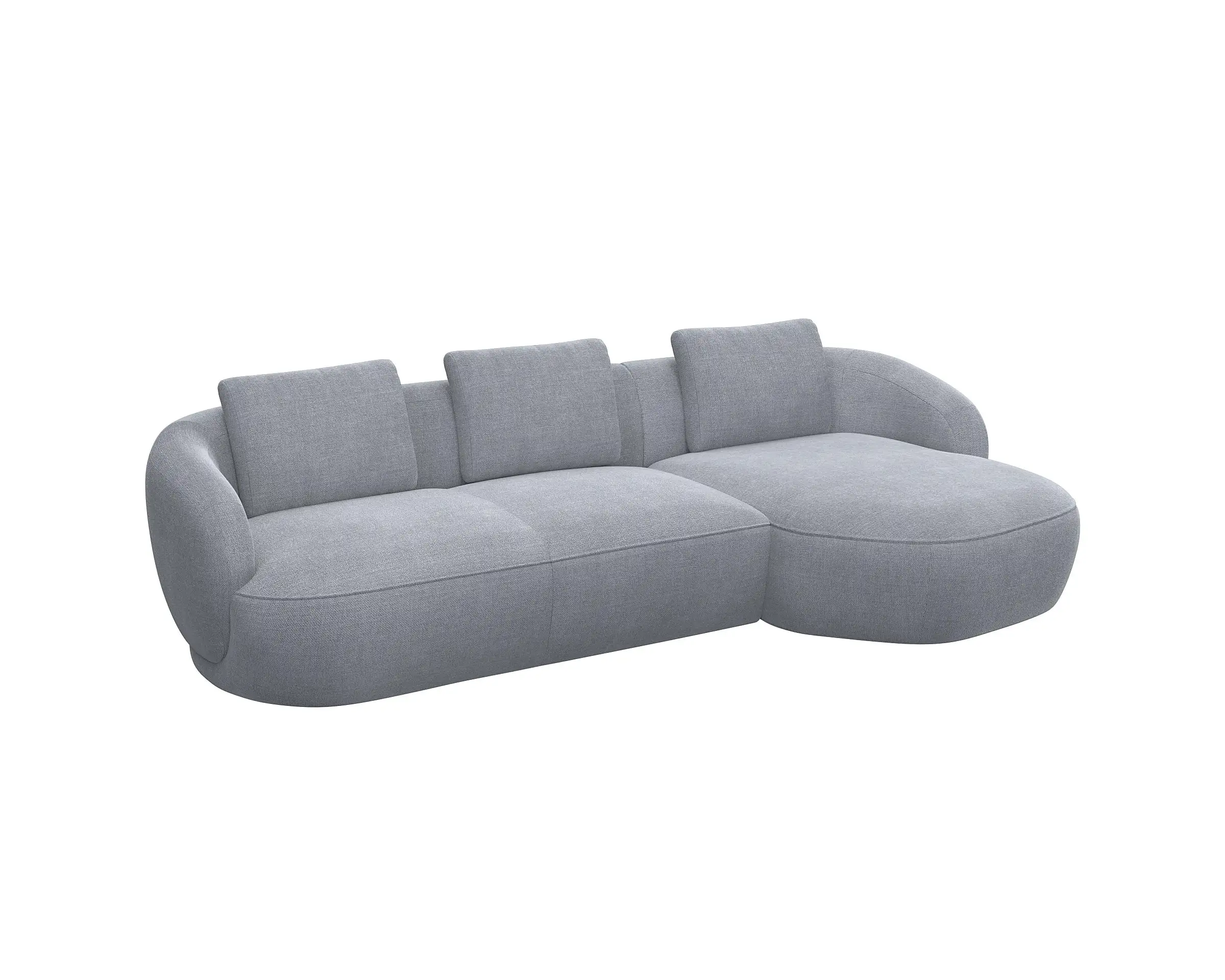 Flexlux 2.5 Sitzer Chaiselong Bild 2