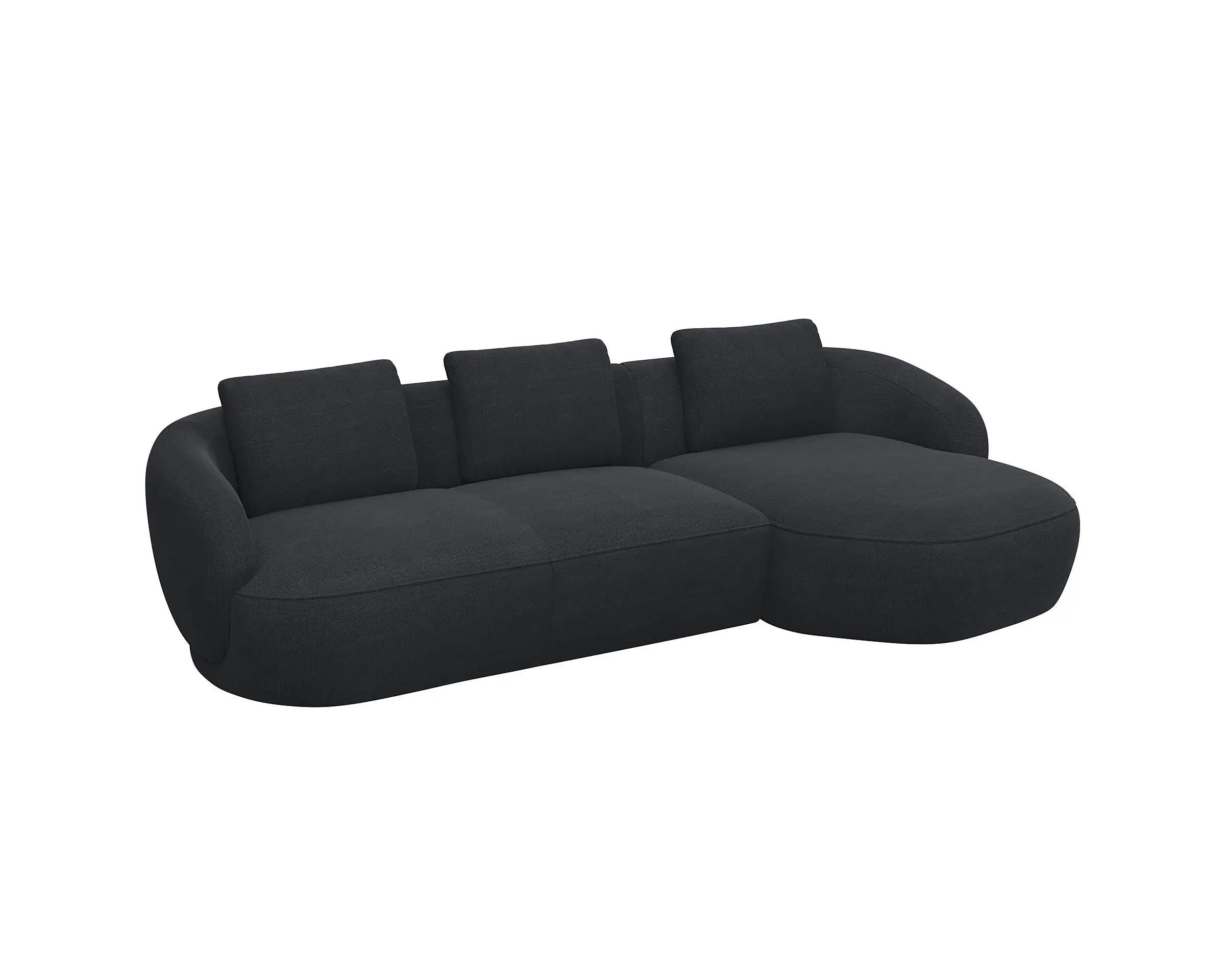 Flexlux 2.5 Sitzer Chaiselong Bild 2