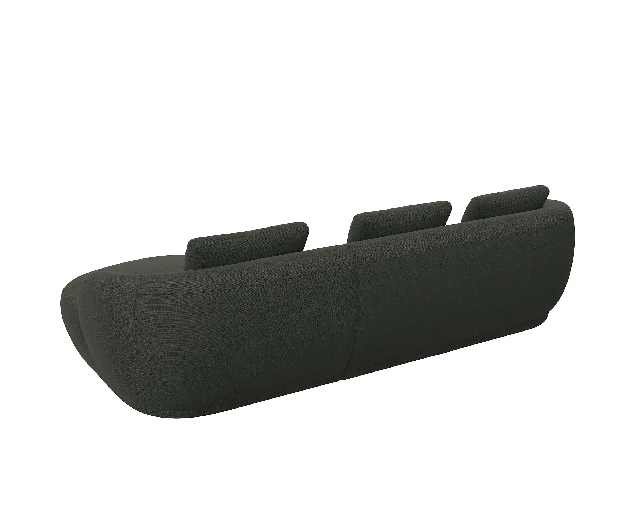Flexlux 2.5 Sitzer Chaiselong Bild 3