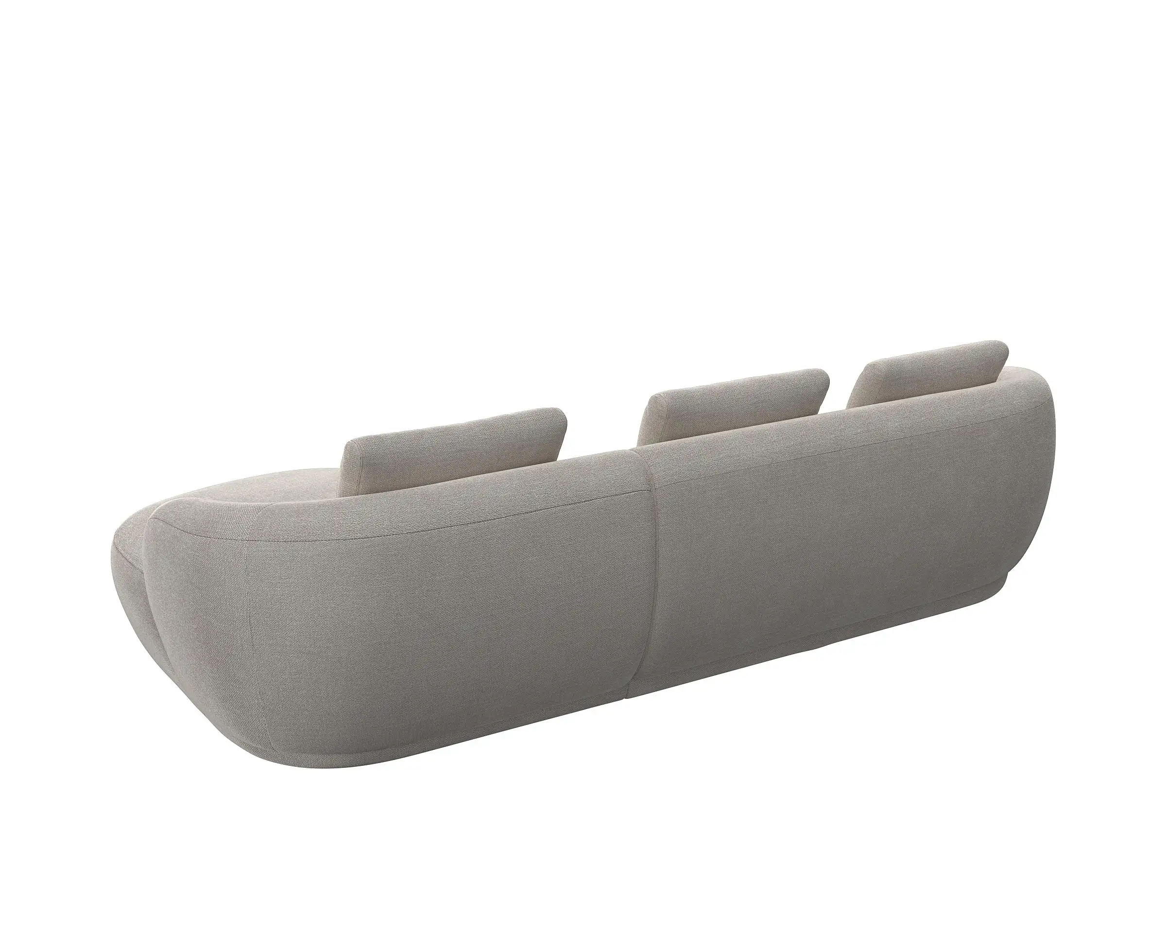 Flexlux 2.5 Sitzer Chaiselong Bild 3