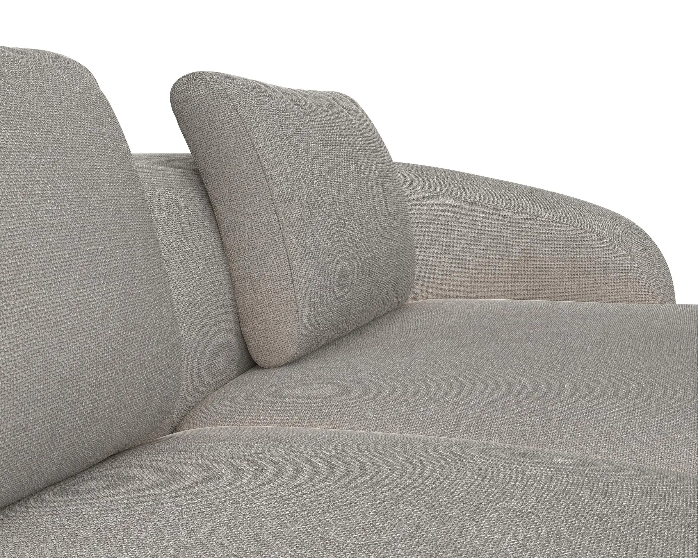 Flexlux 2.5 Sitzer Chaiselong Bild 4