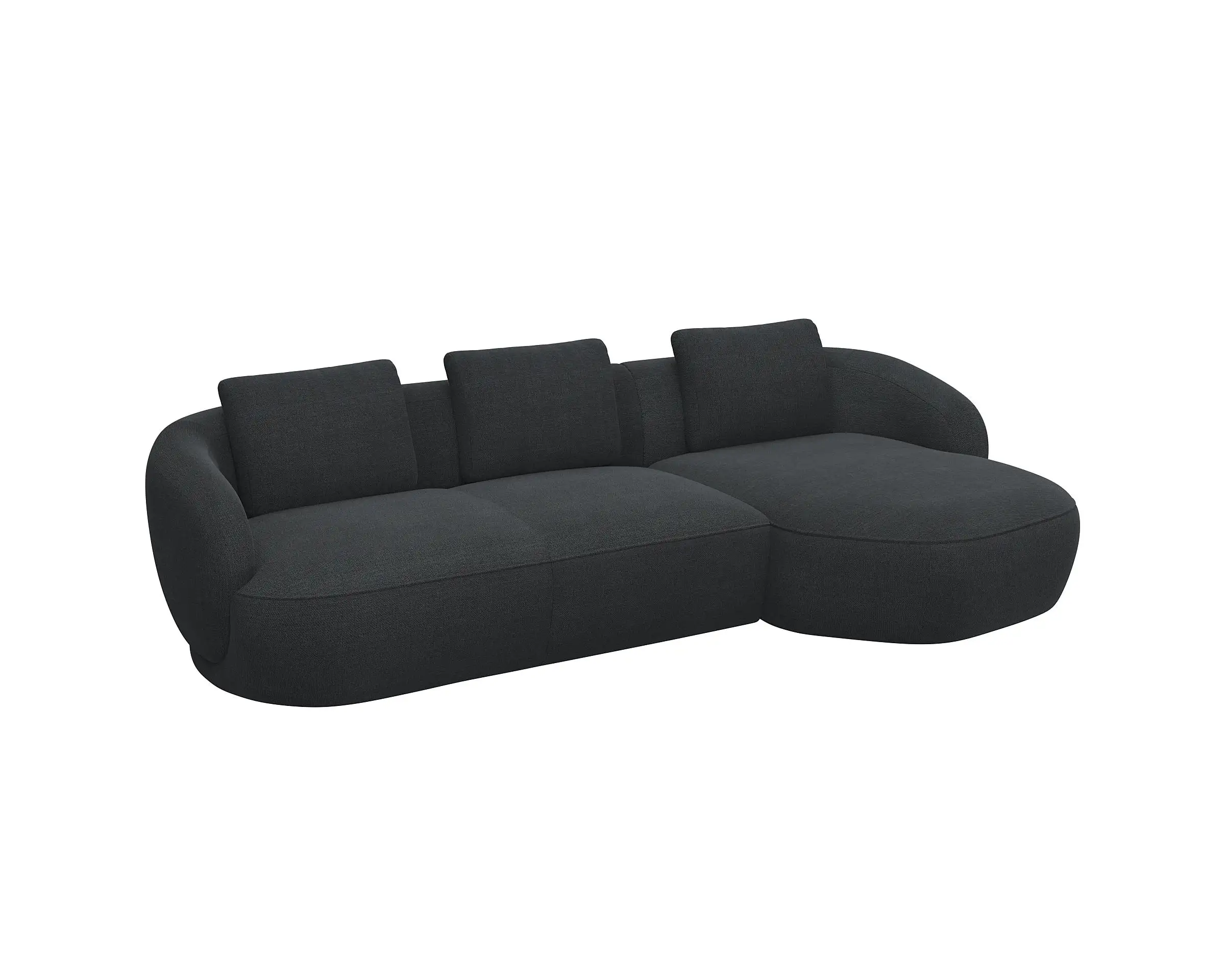 Flexlux 2.5 Sitzer Chaiselong Bild 2