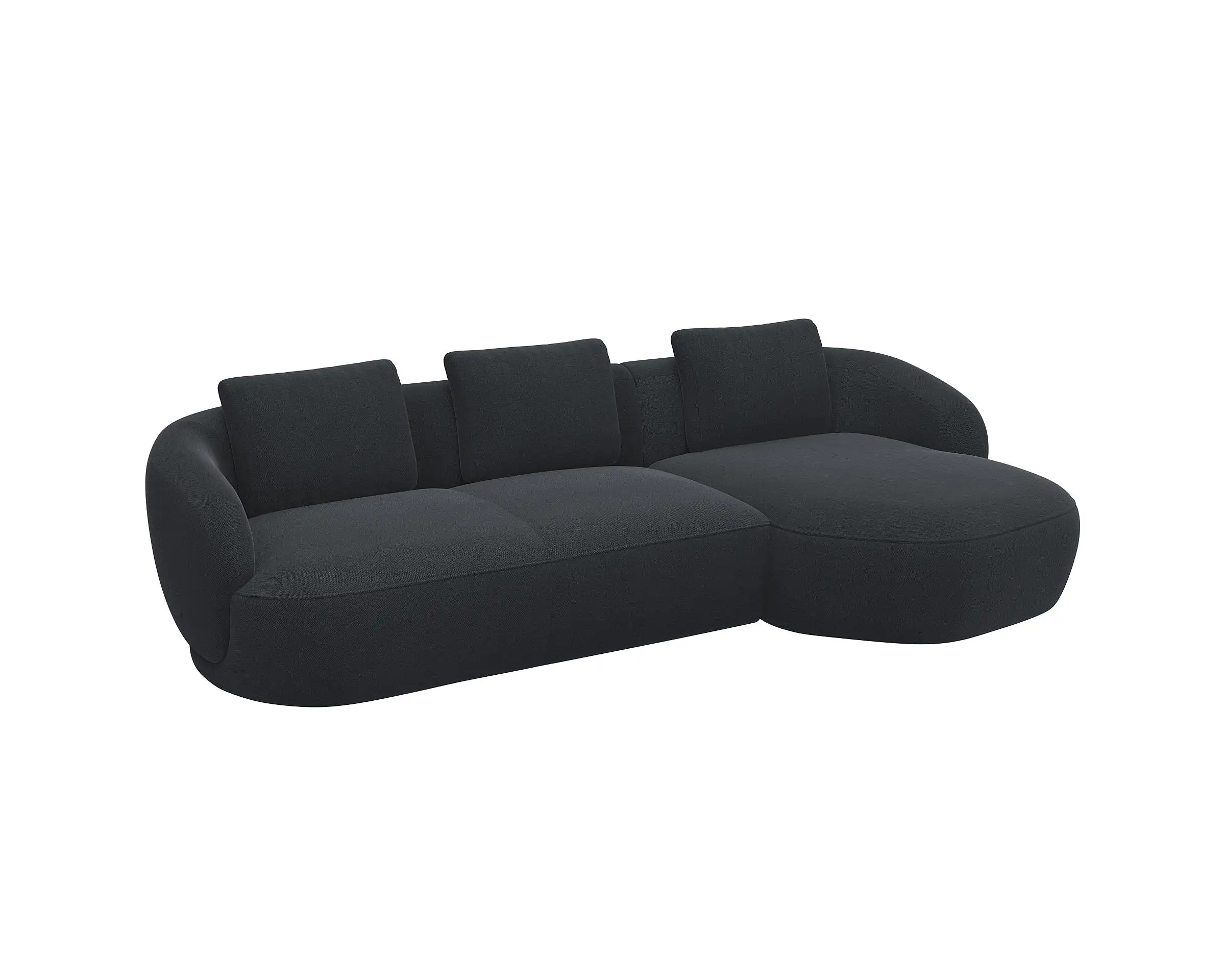 Flexlux 2.5 Sitzer Chaiselong Bild 2