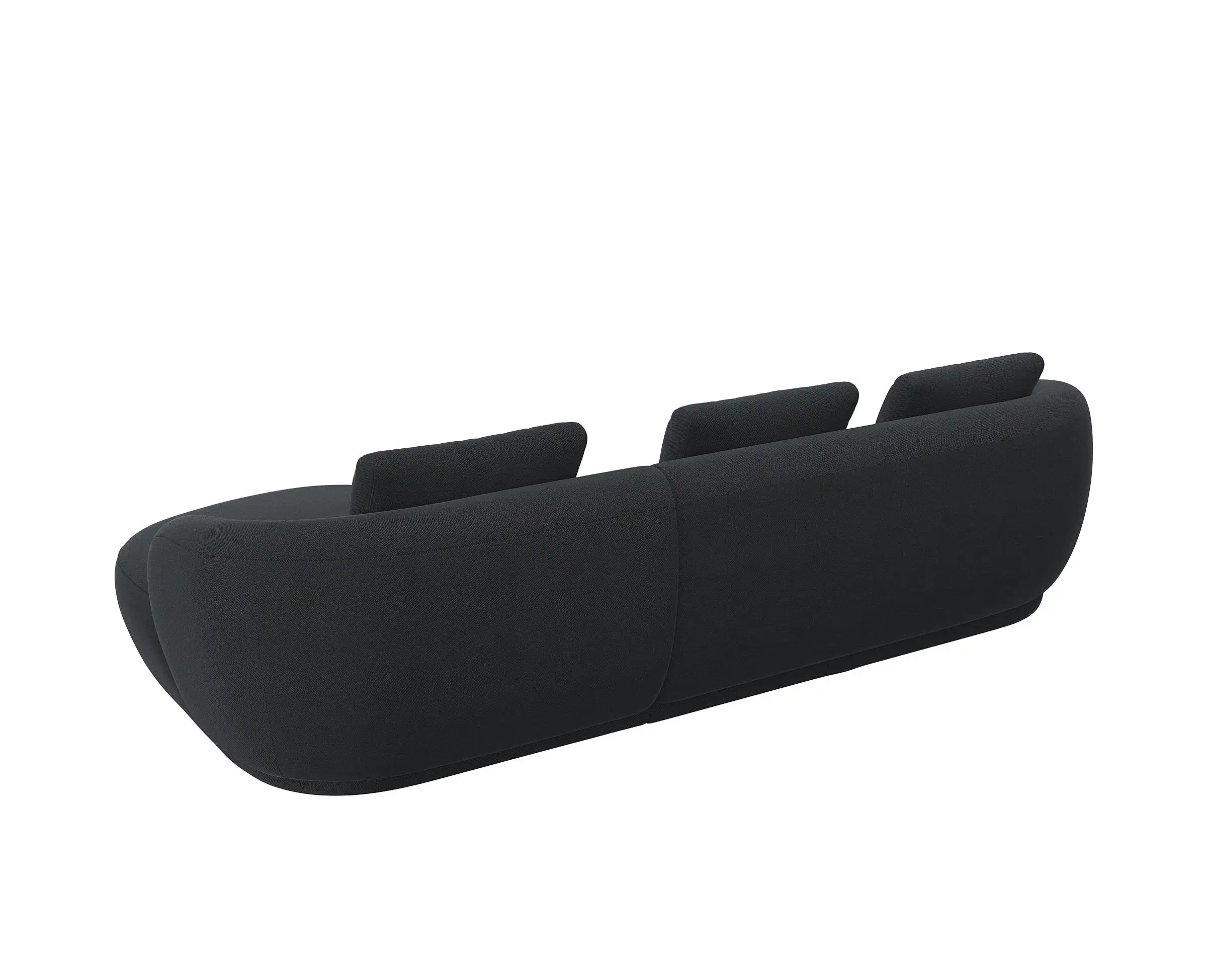 Flexlux 2.5 Sitzer Chaiselong Bild 3