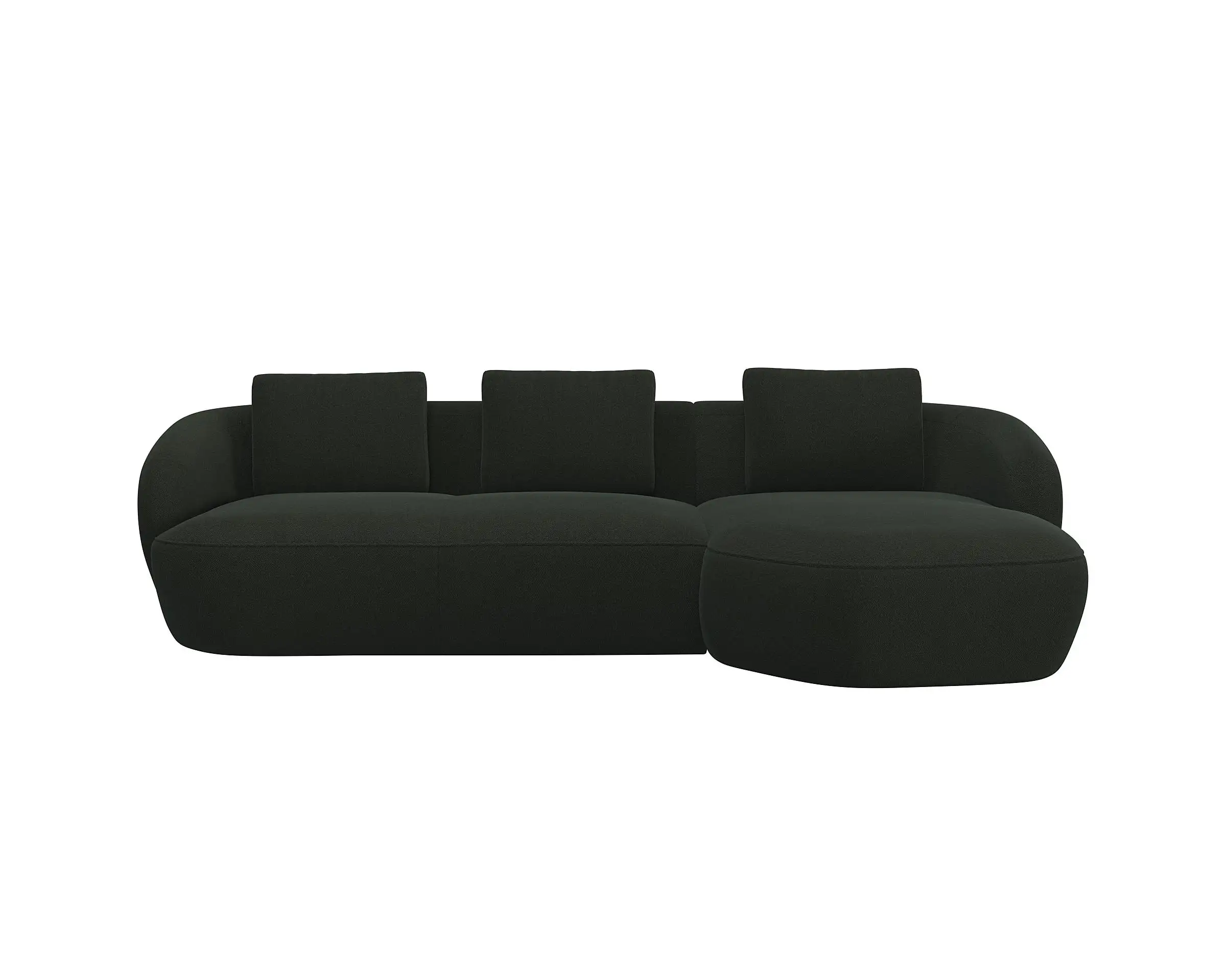 Flexlux 2.5 Sitzer Chaiselong Bild 1