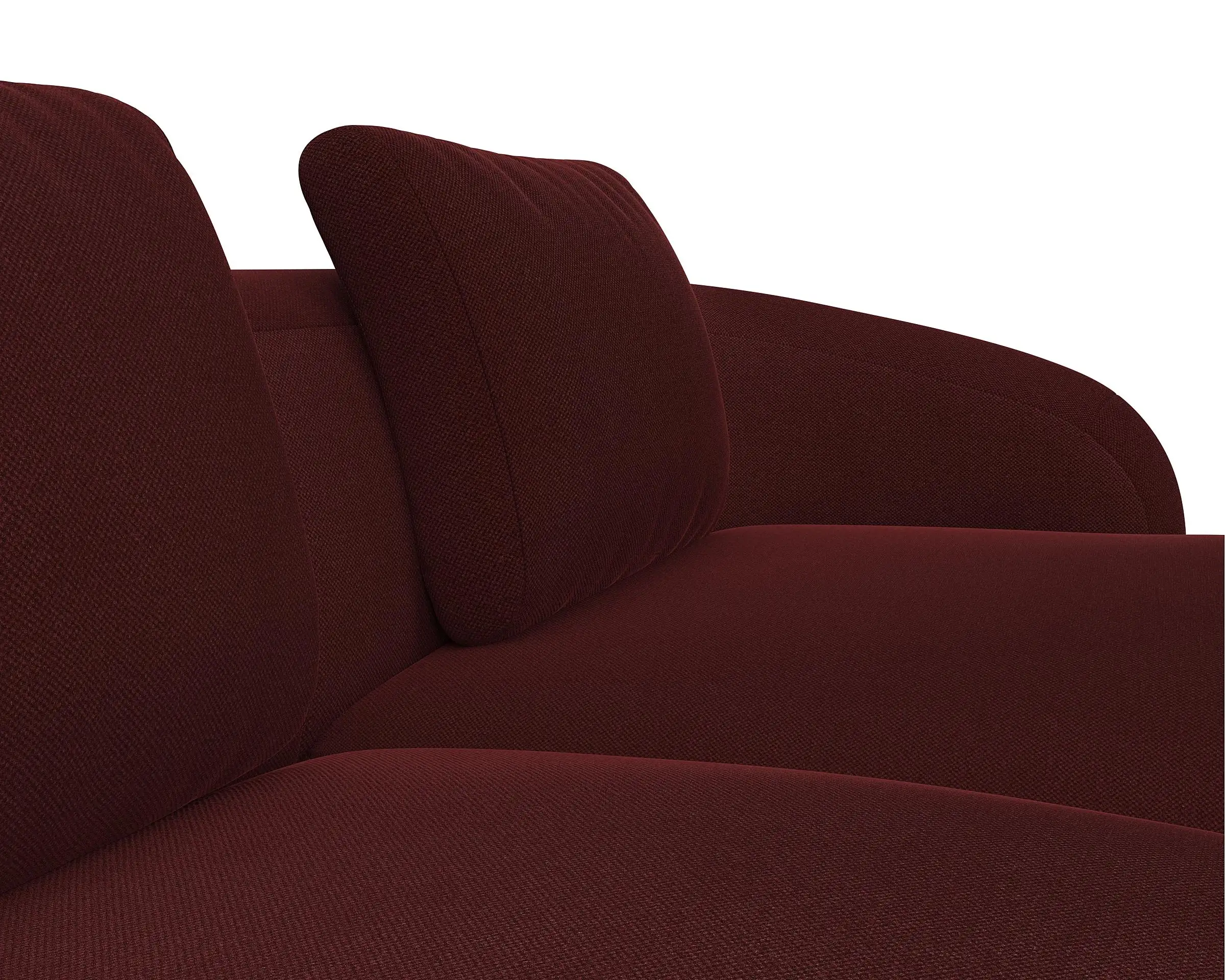 Flexlux 2.5 Sitzer Chaiselong Bild 4
