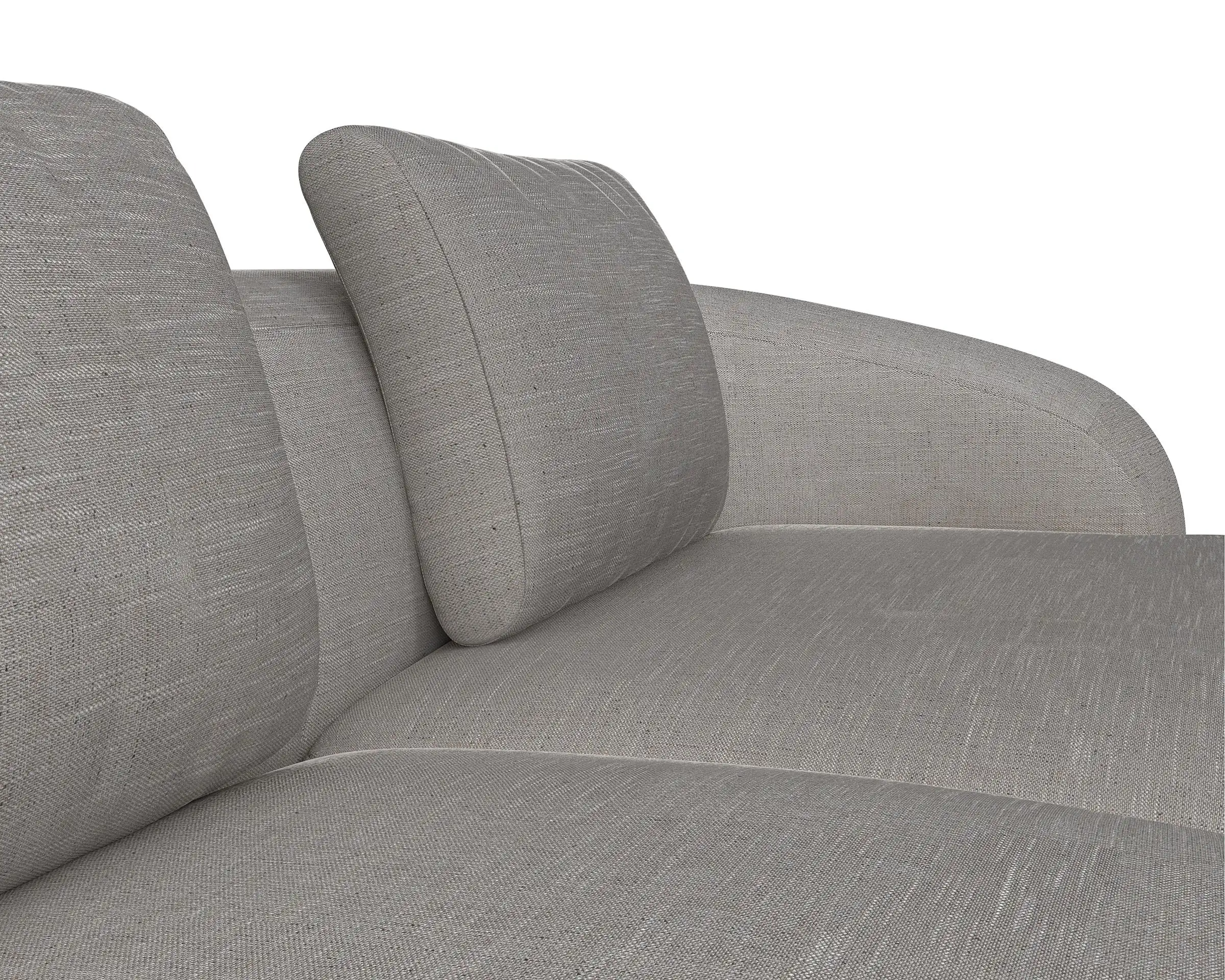 Flexlux 2.5 Sitzer Chaiselong Bild 4
