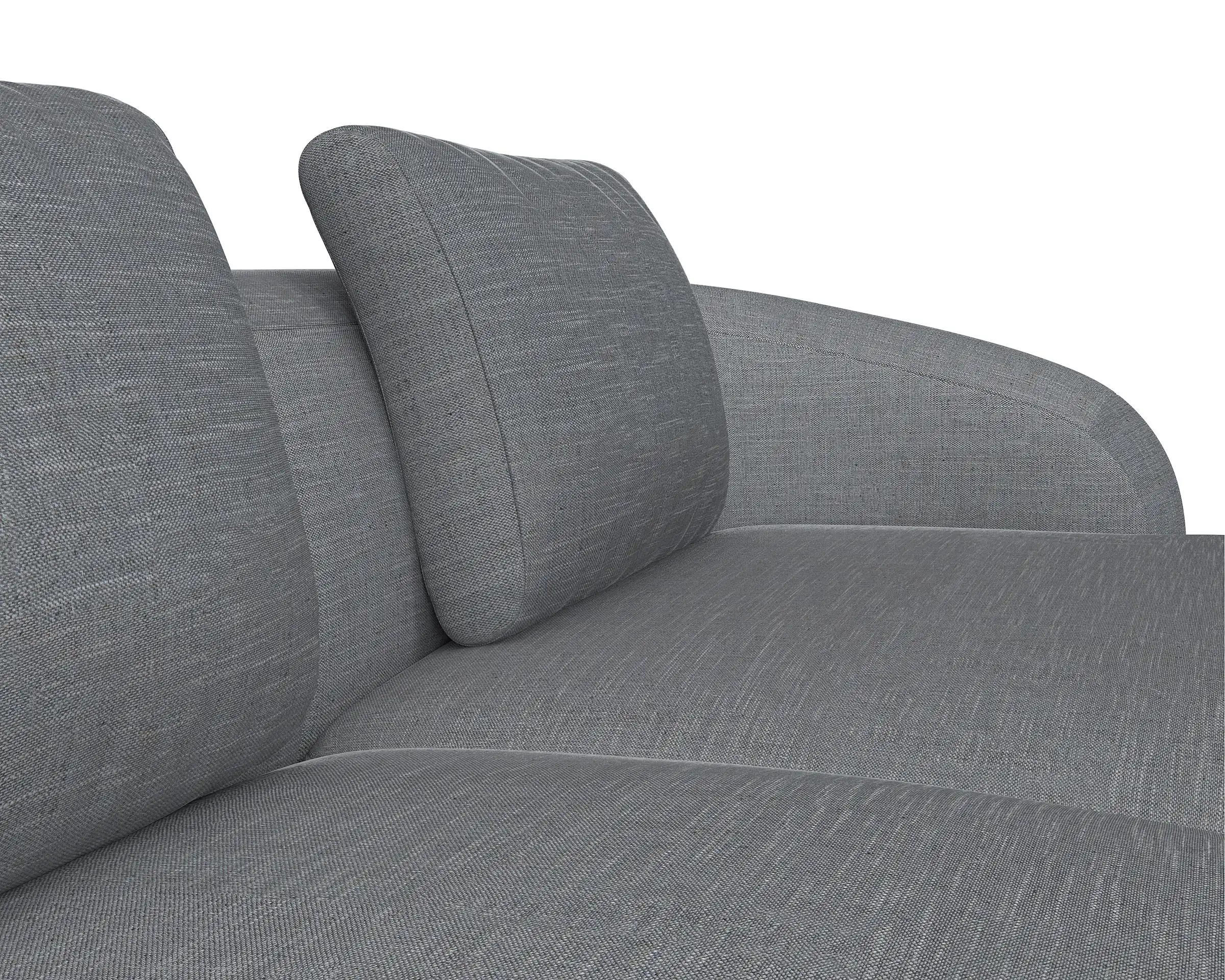 Flexlux 2.5 Sitzer Chaiselong Bild 4