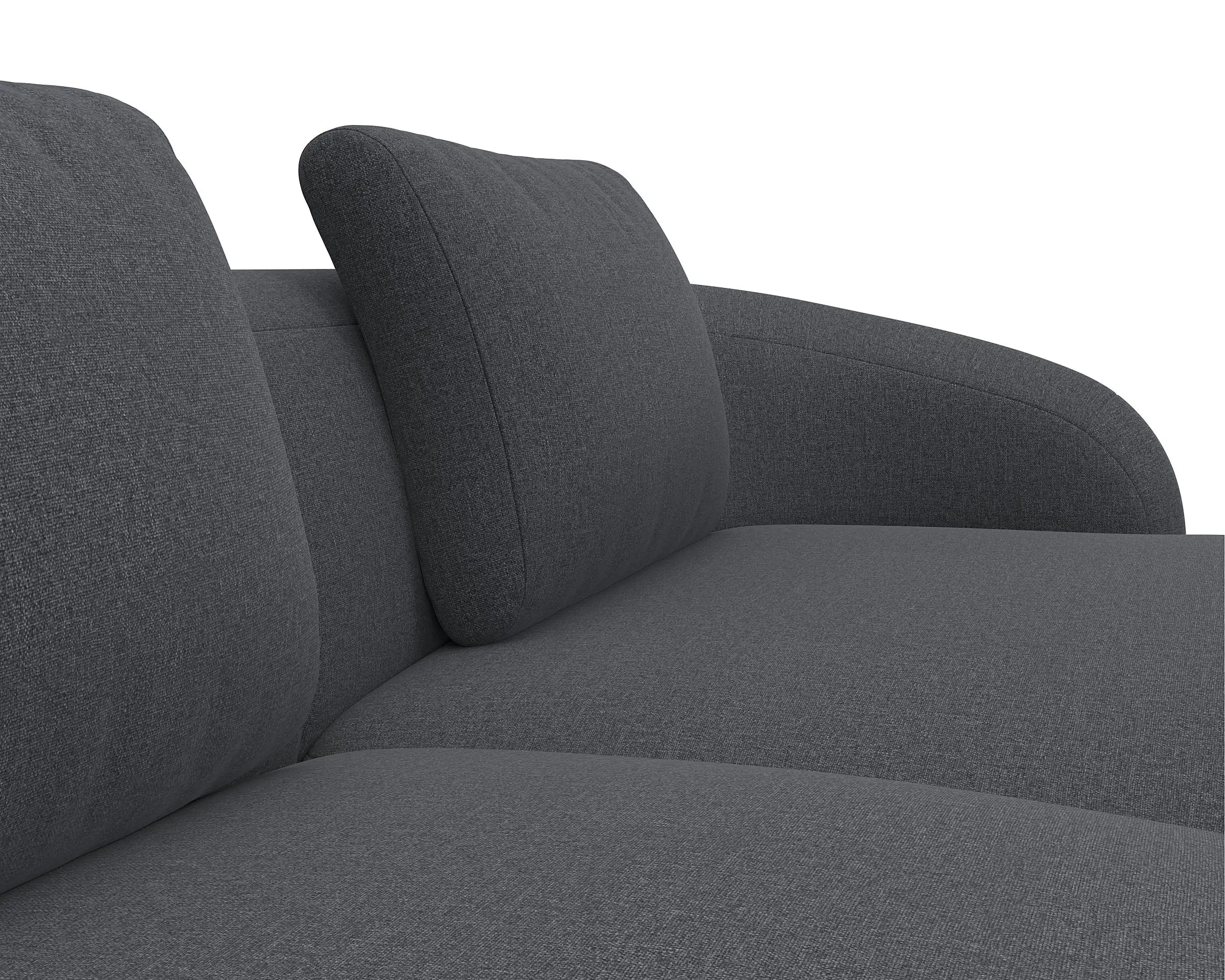 Flexlux 2.5 Sitzer Chaiselong Bild 4