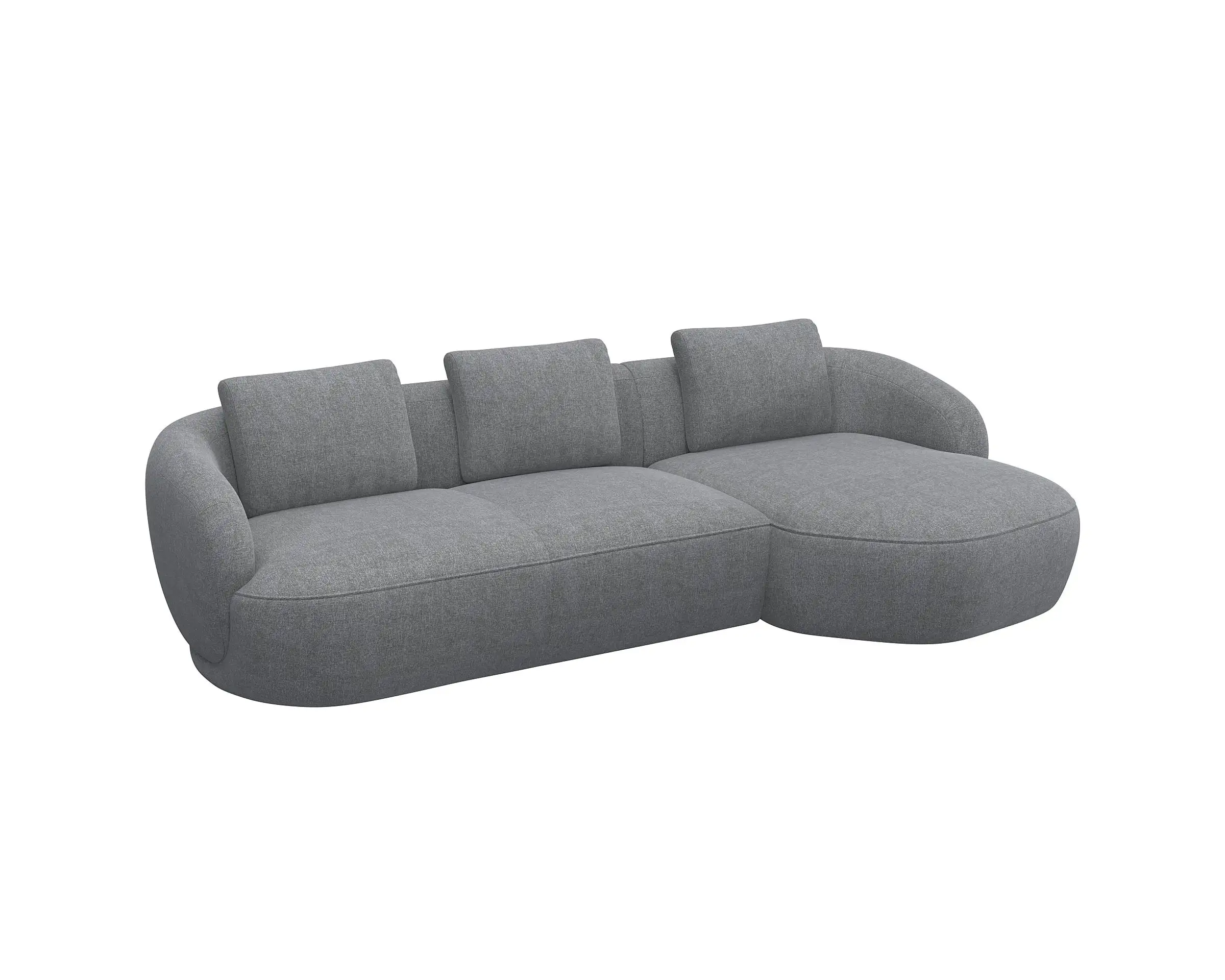 Flexlux 2.5 Sitzer Chaiselong Bild 2