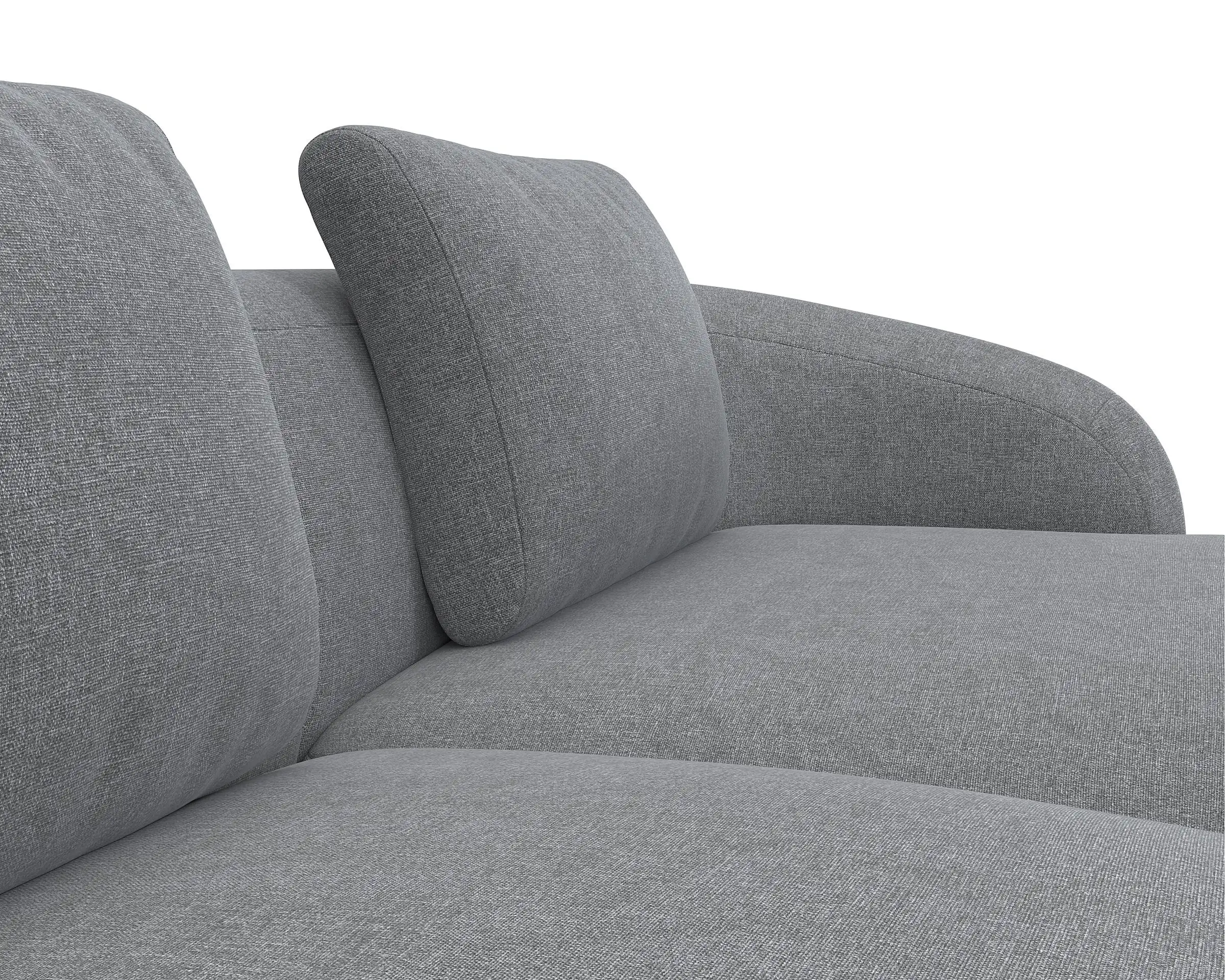 Flexlux 2.5 Sitzer Chaiselong Bild 4