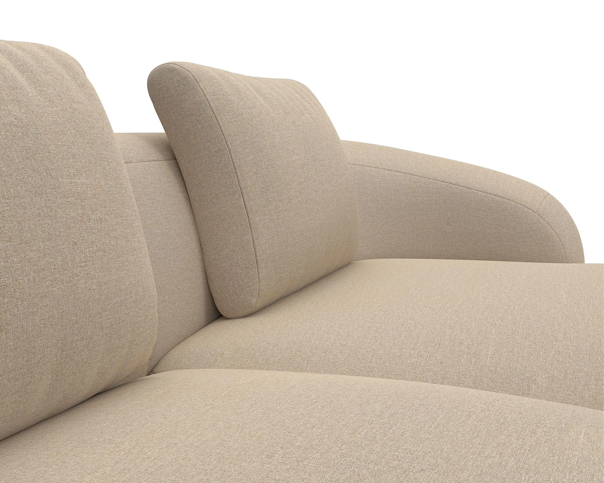 Flexlux 2.5 Sitzer Chaiselong Bild 4